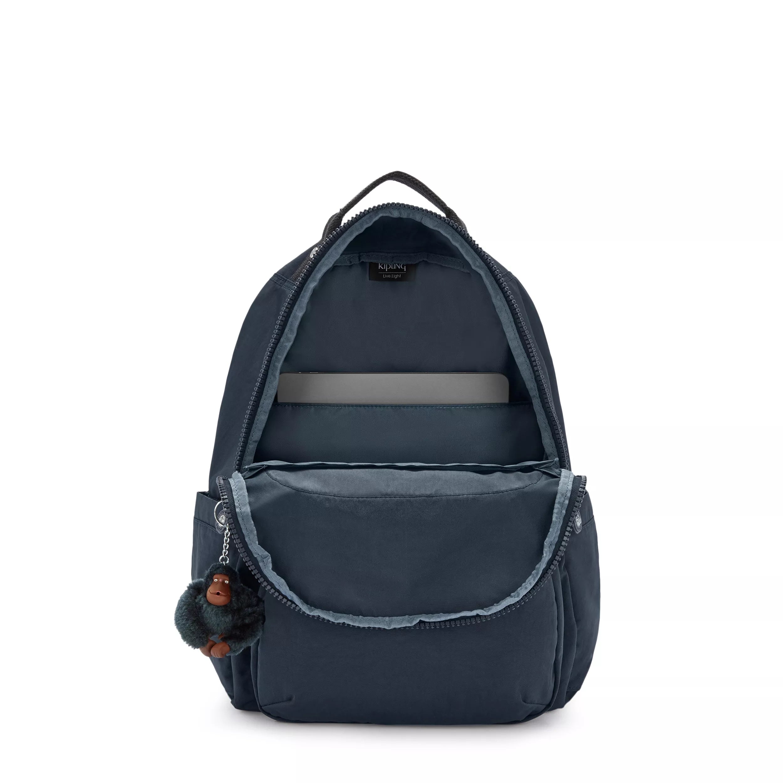 Seoul Large 15 Laptop Backpack - 图片 3