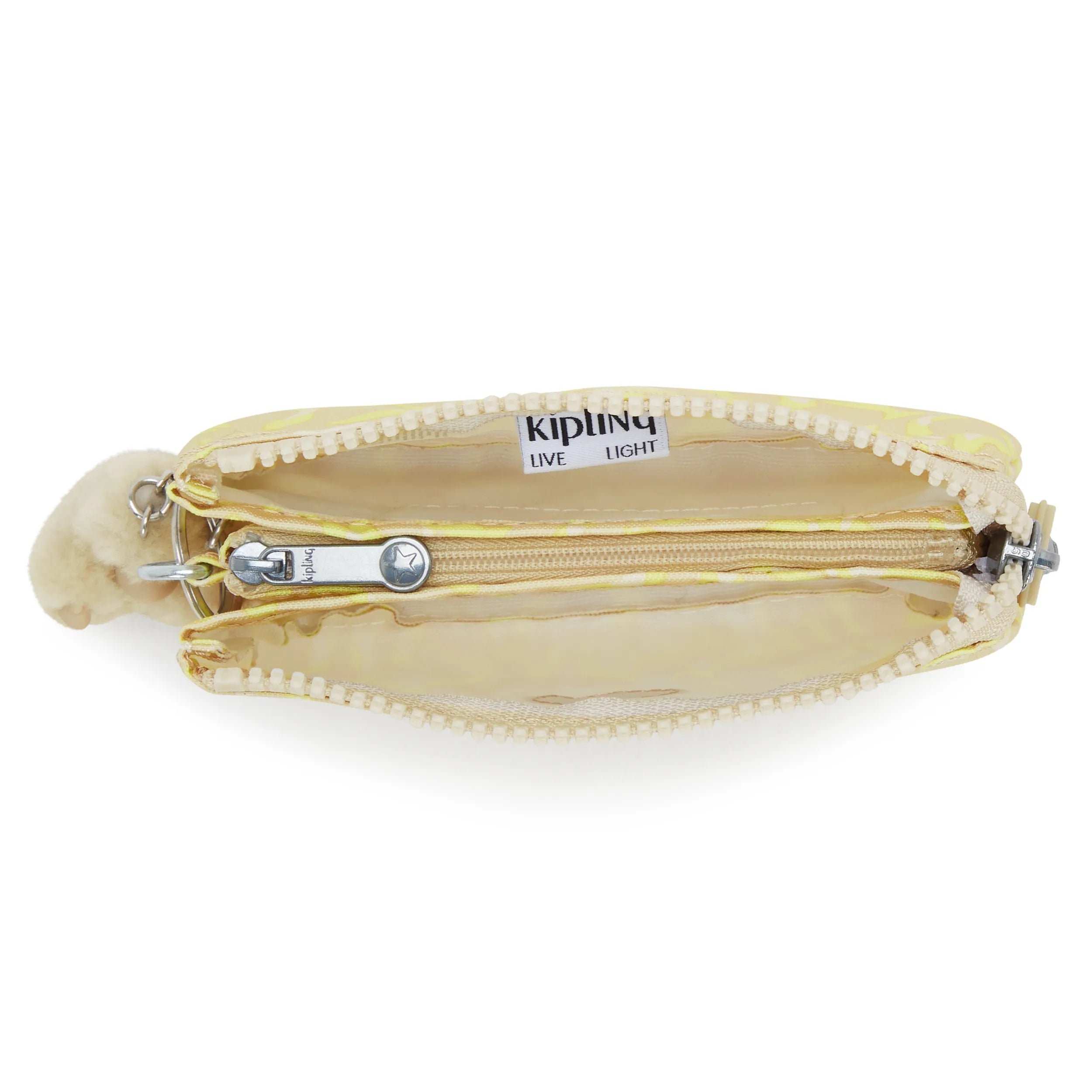 Creativity Small Printed Pouch - 图片 3