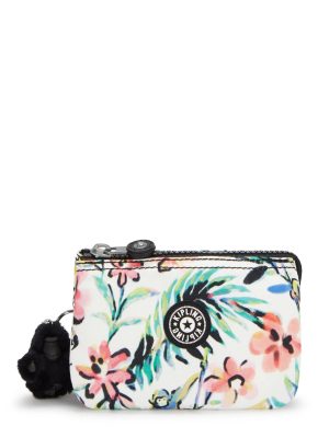 Creativity Small Printed Pouch