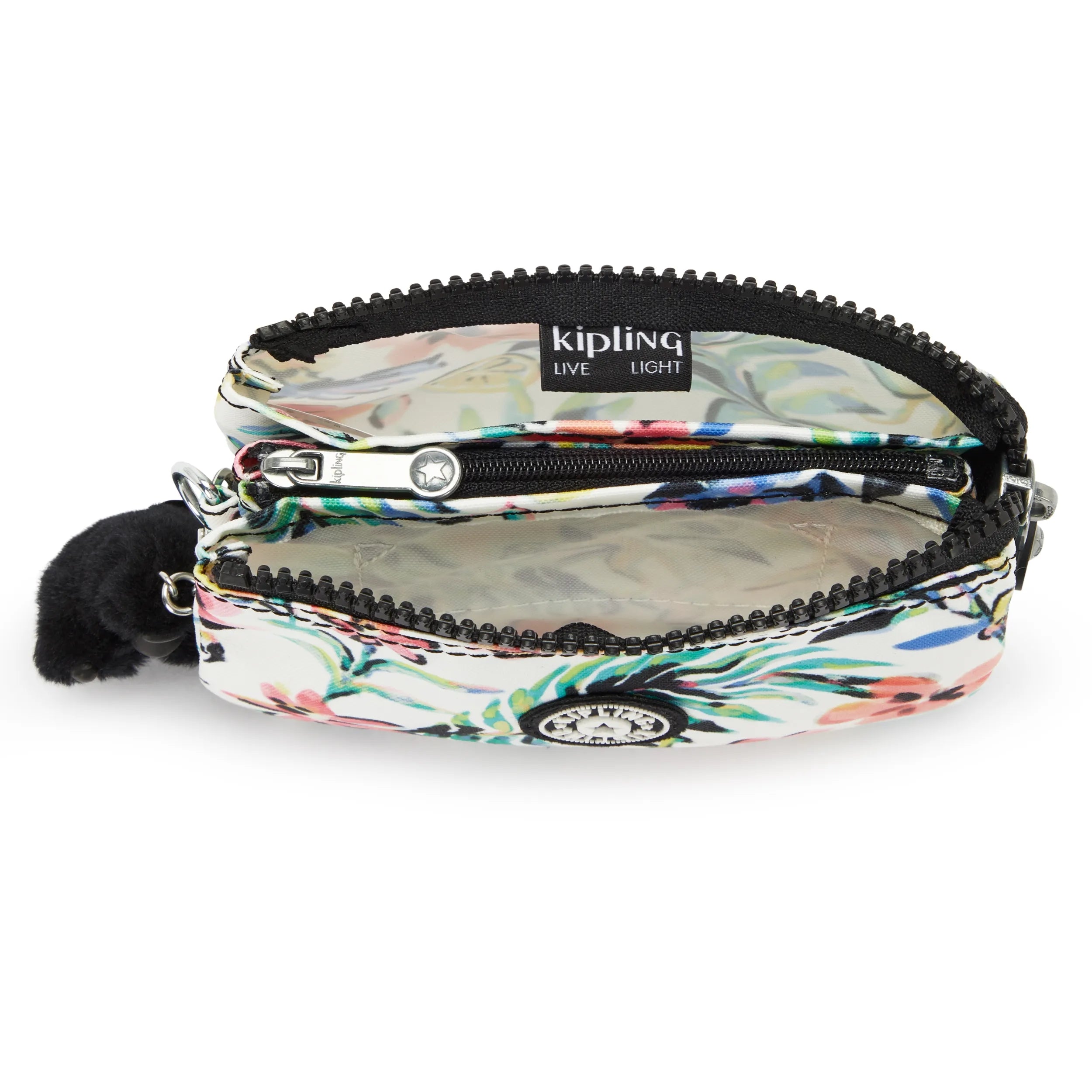 Creativity Small Printed Pouch - 图片 3