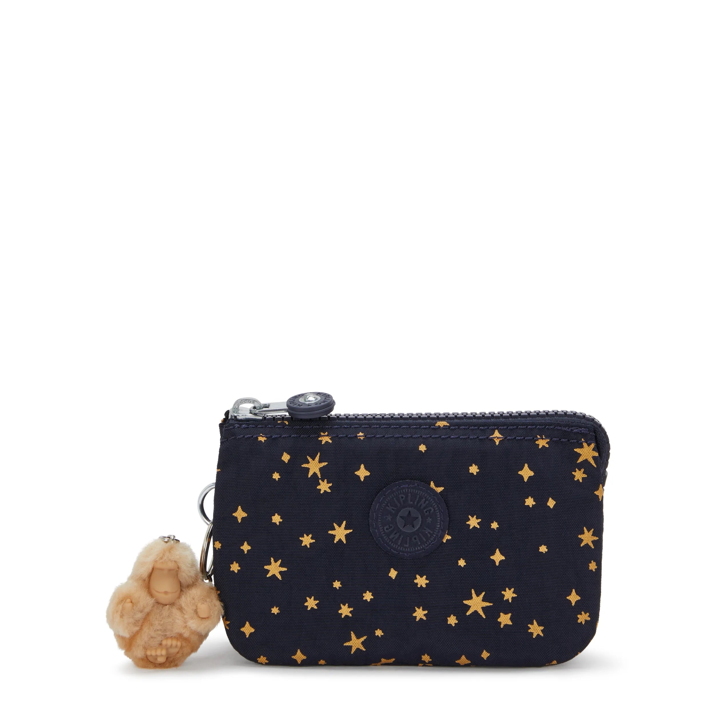Creativity Small Printed Pouch