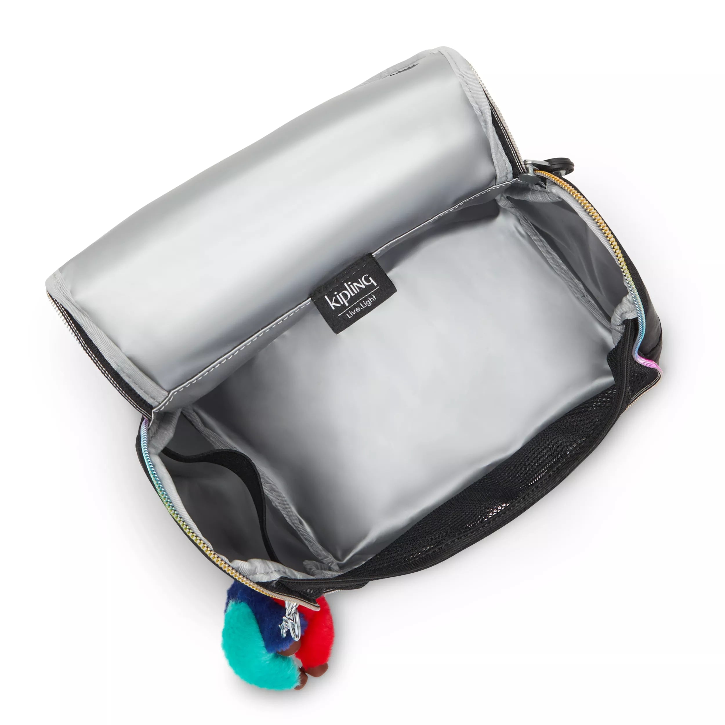 Kichirou Printed Lunch Bag - 图片 3