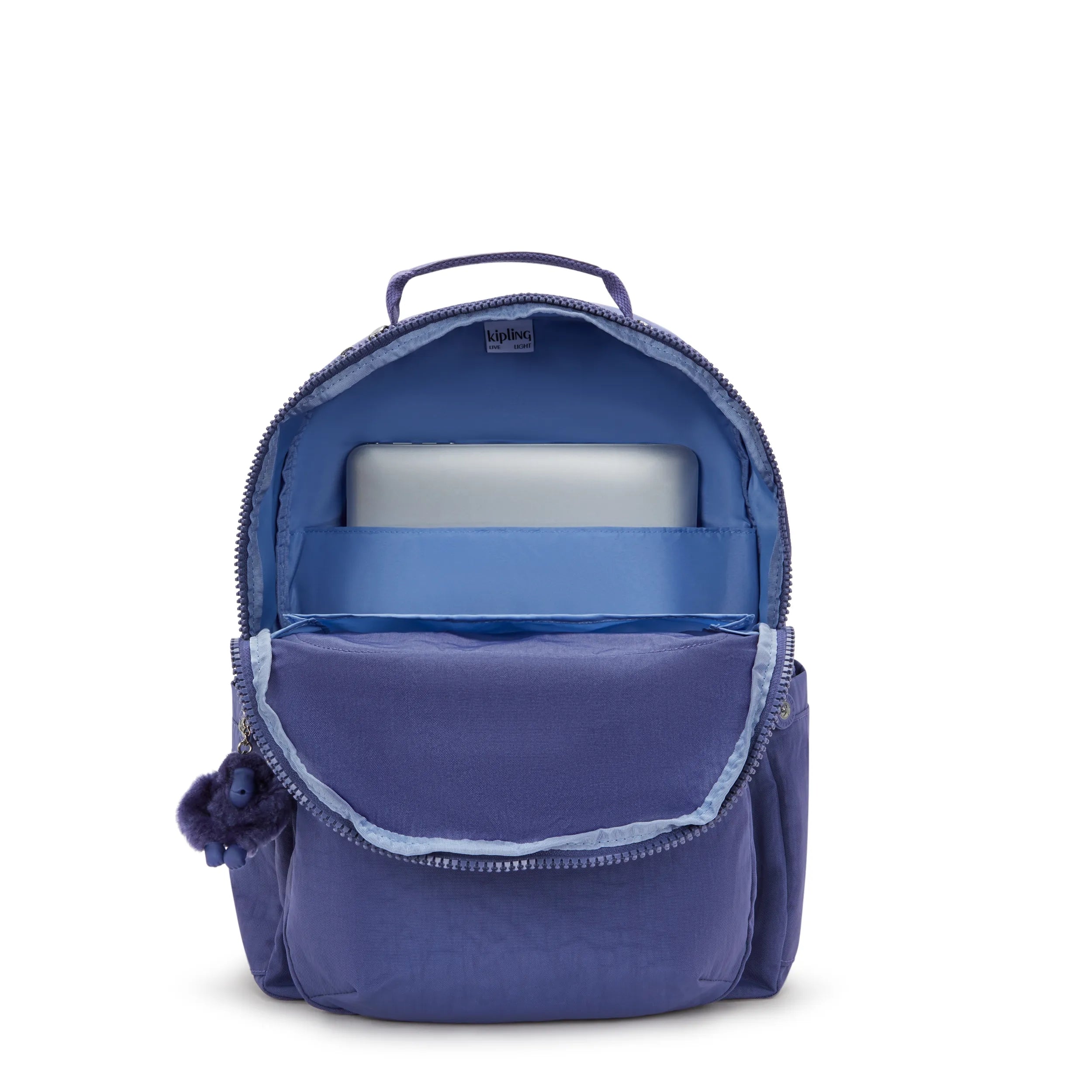 Seoul Large 15 Laptop Backpack - 图片 4