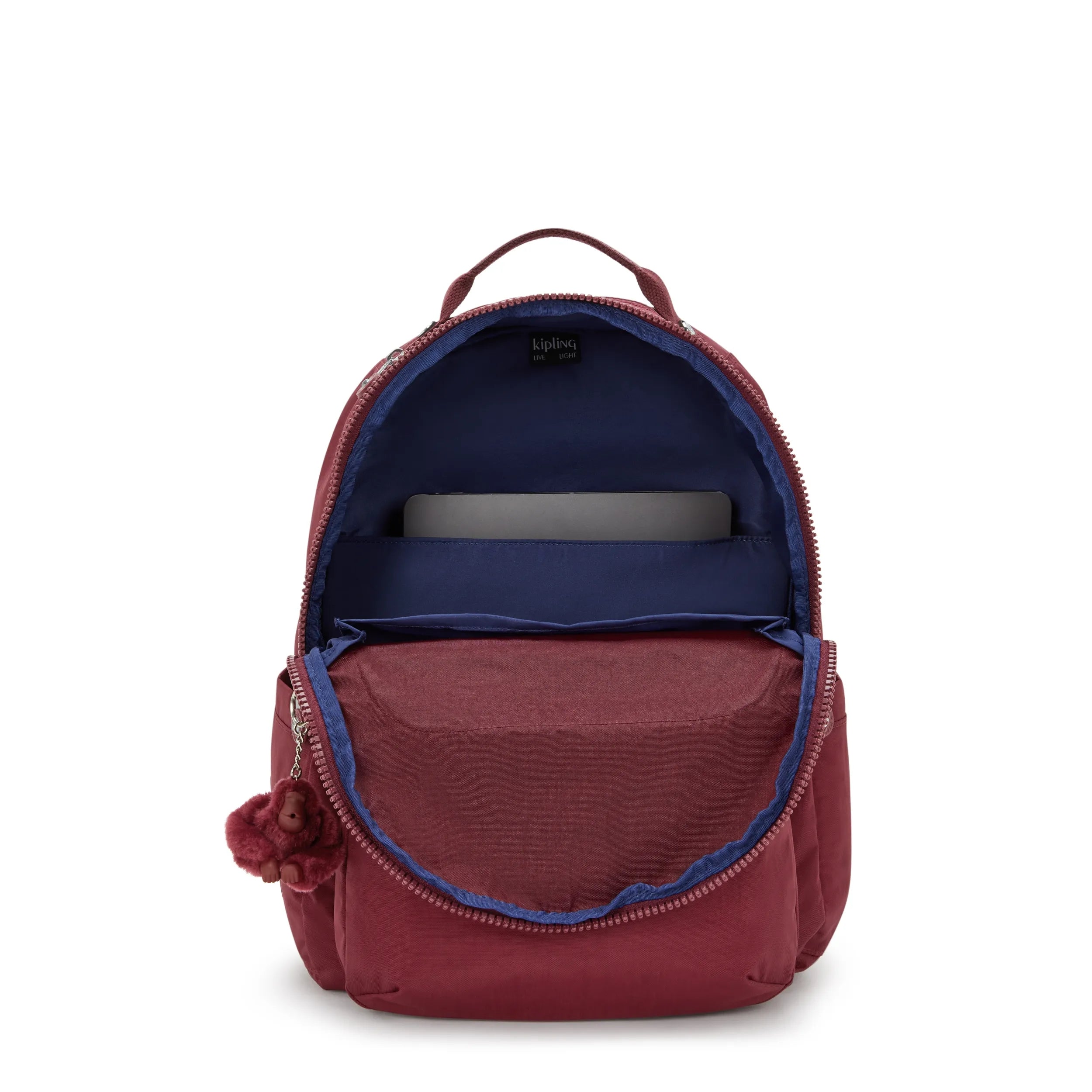 Seoul Large 15 Laptop Backpack - 图片 3