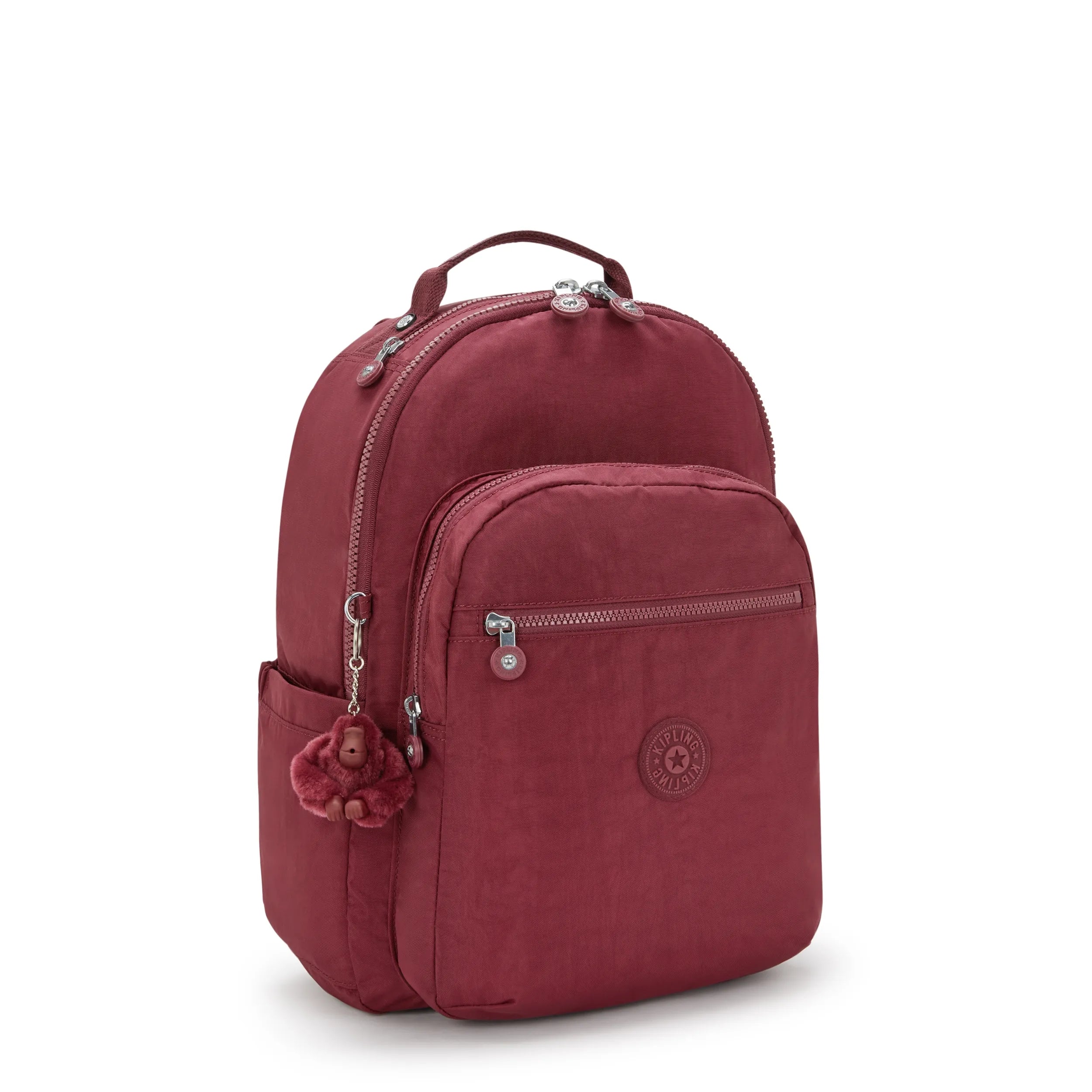 Seoul Large 15 Laptop Backpack - 图片 4