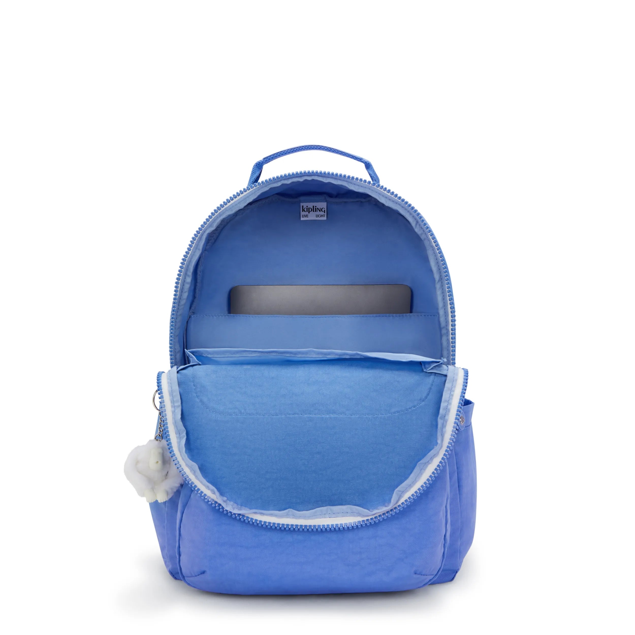 Seoul Large 15 Laptop Backpack - 图片 4