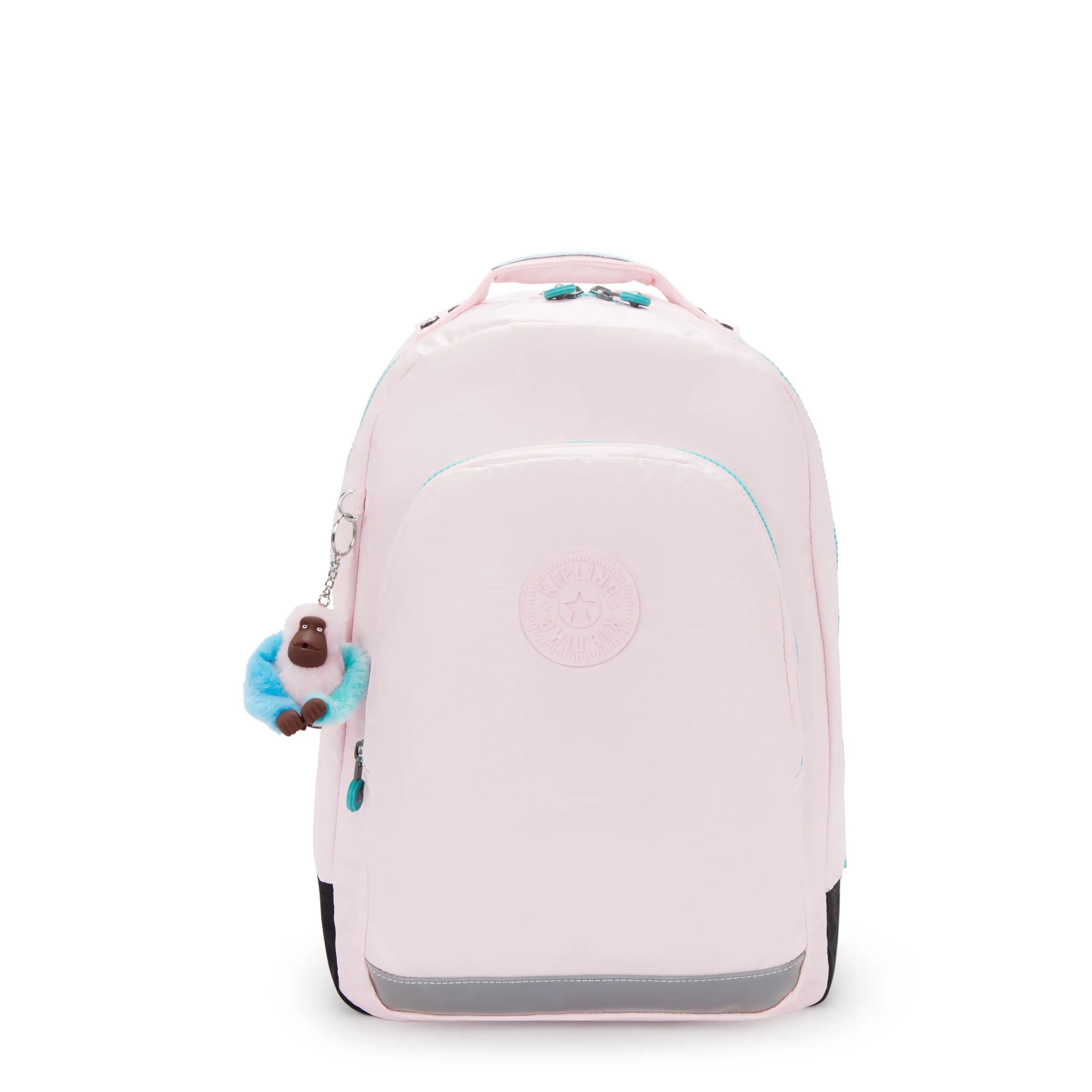 Classroom Metallic 17 Laptop Backpack
