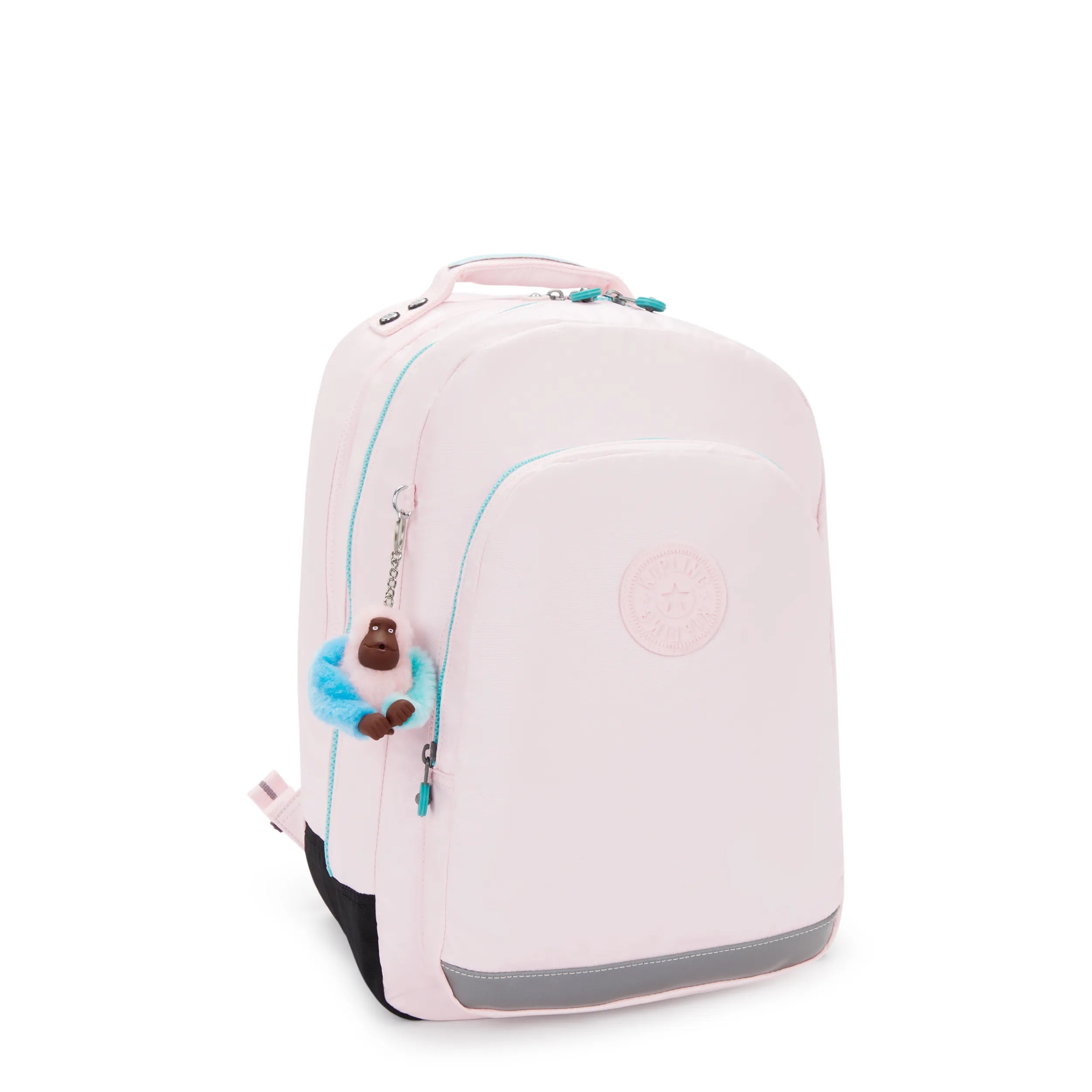 Classroom Metallic 17 Laptop Backpack - 图片 4