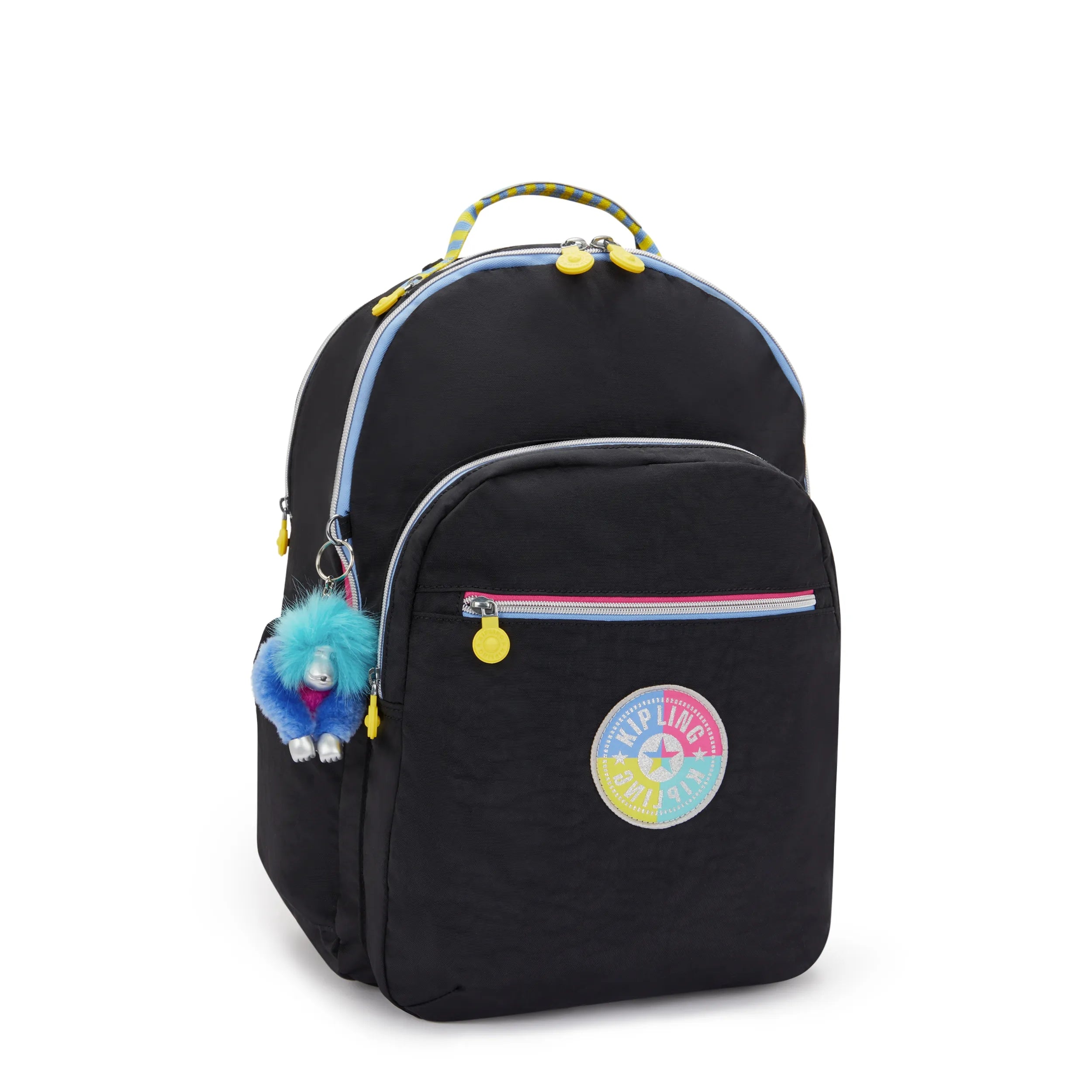 Seoul Extra Large 17 Laptop Backpack - 图片 4