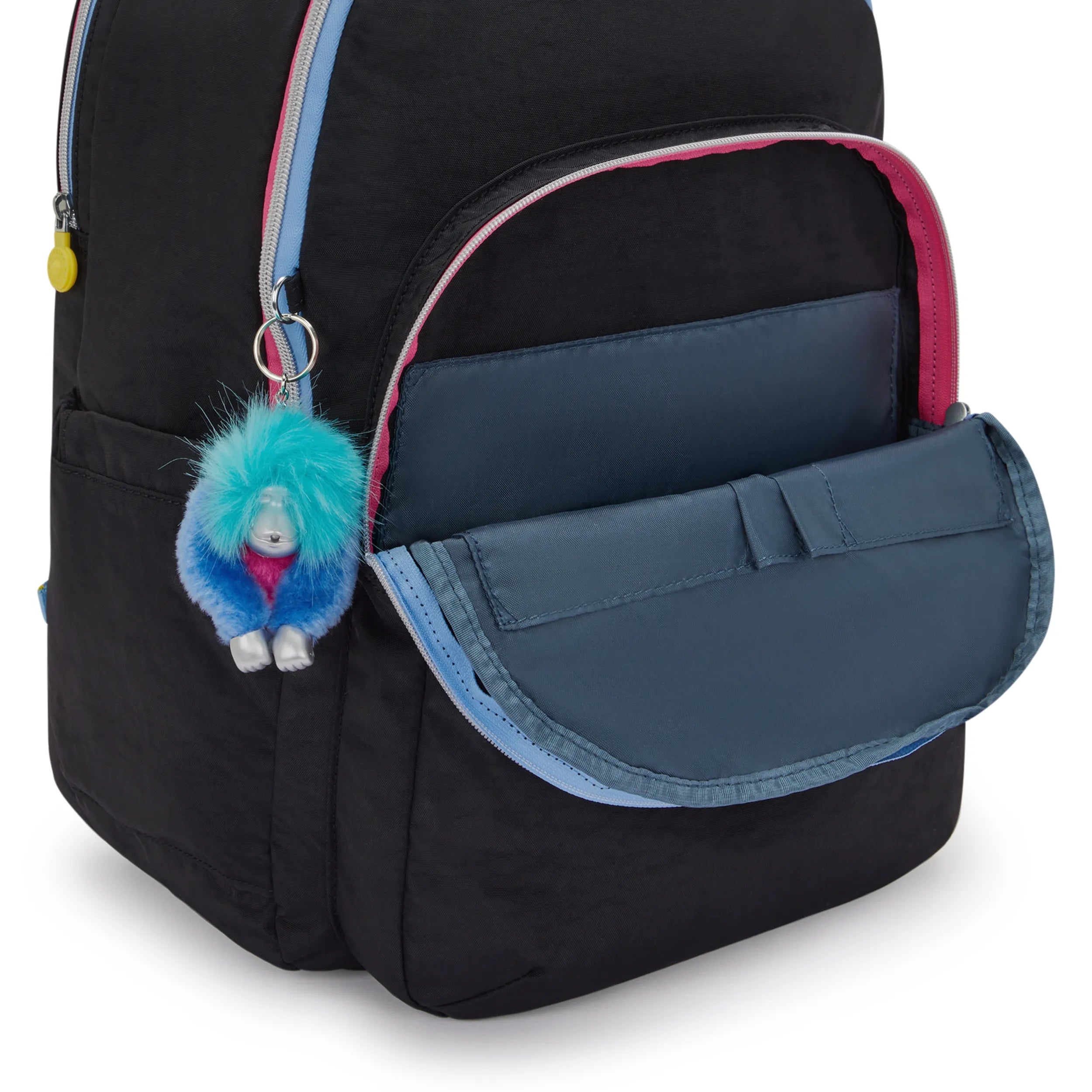 Seoul Extra Large 17 Laptop Backpack - 图片 5