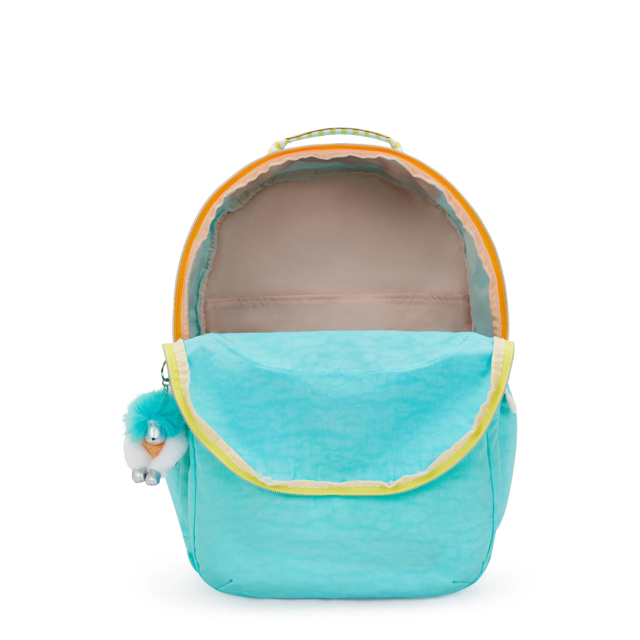 Seoul Extra Large 17 Laptop Backpack - 图片 3