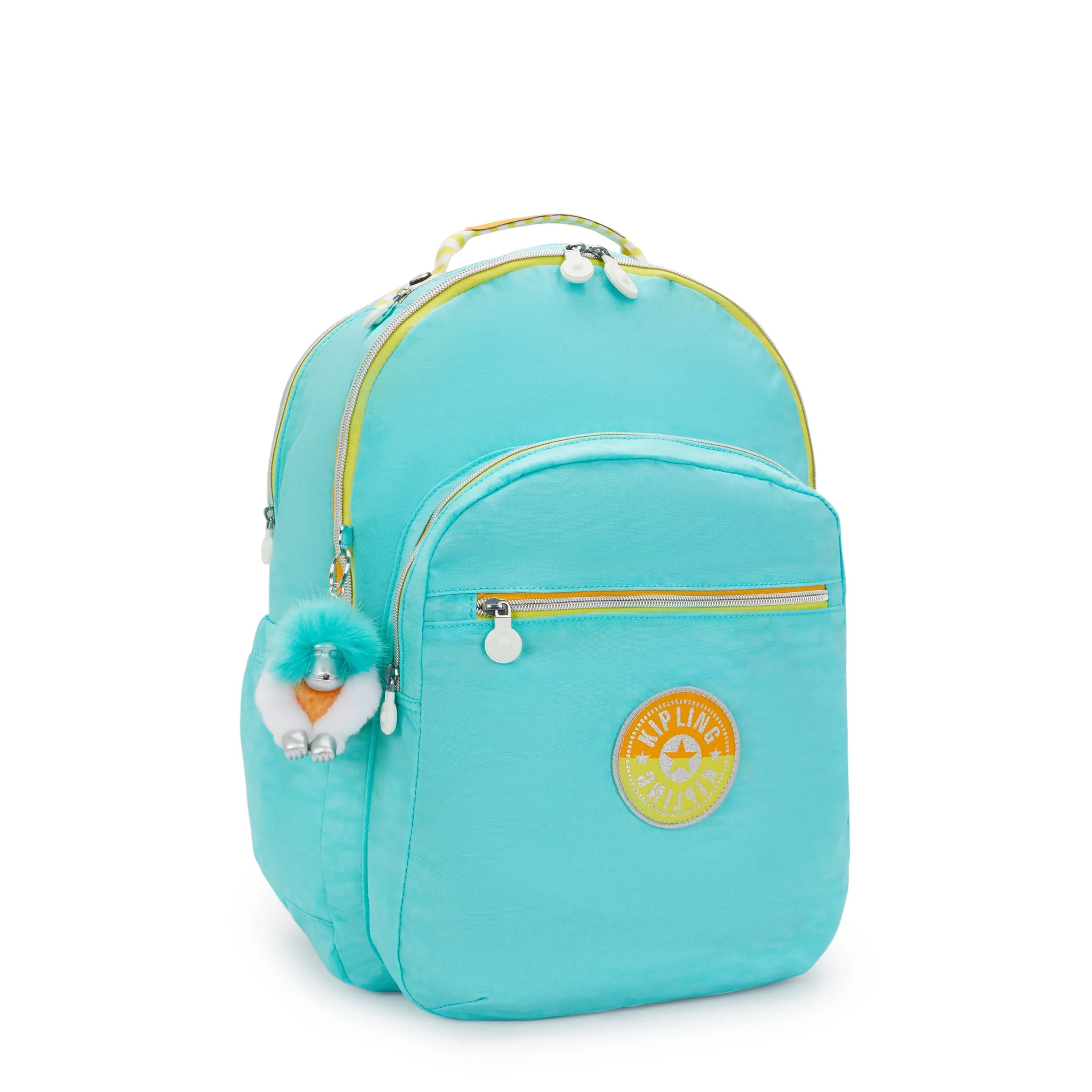 Seoul Extra Large 17 Laptop Backpack - 图片 4