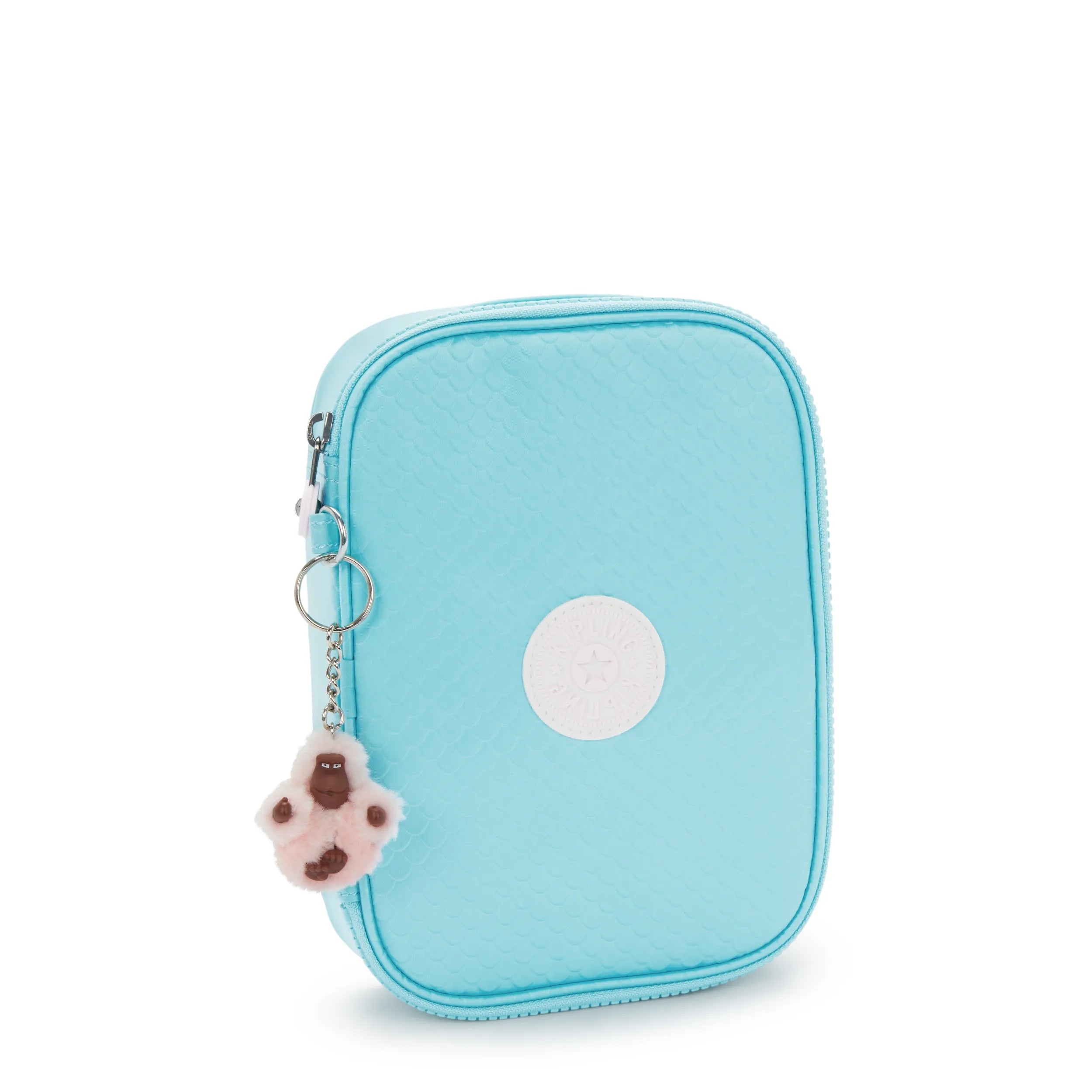 100 Pens Embossed Case - 图片 4