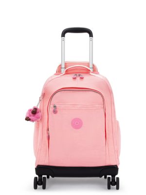 New Zea 15 Laptop Rolling Backpack
