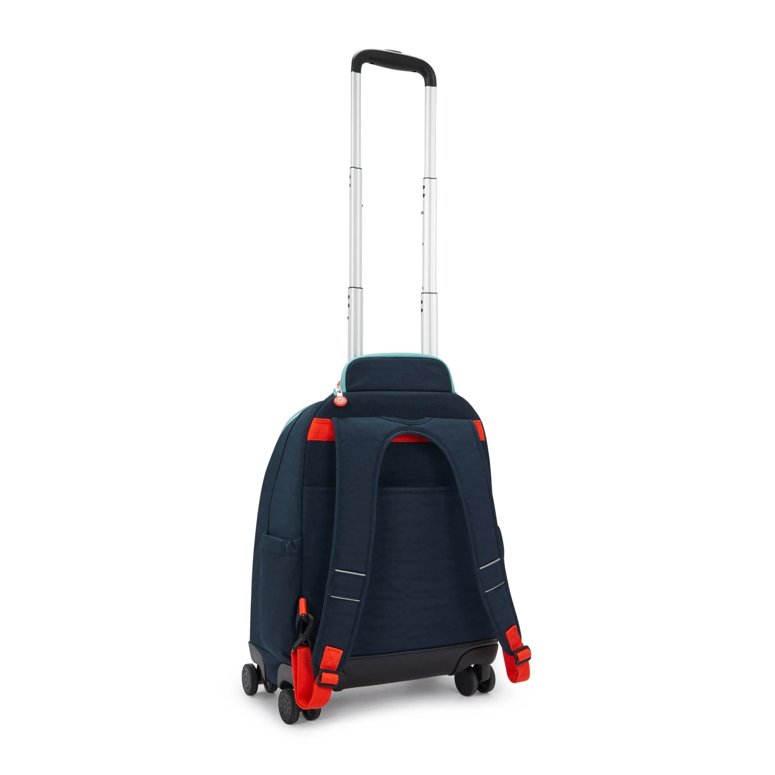 New Zea 15 Laptop Rolling Backpack - 图片 3