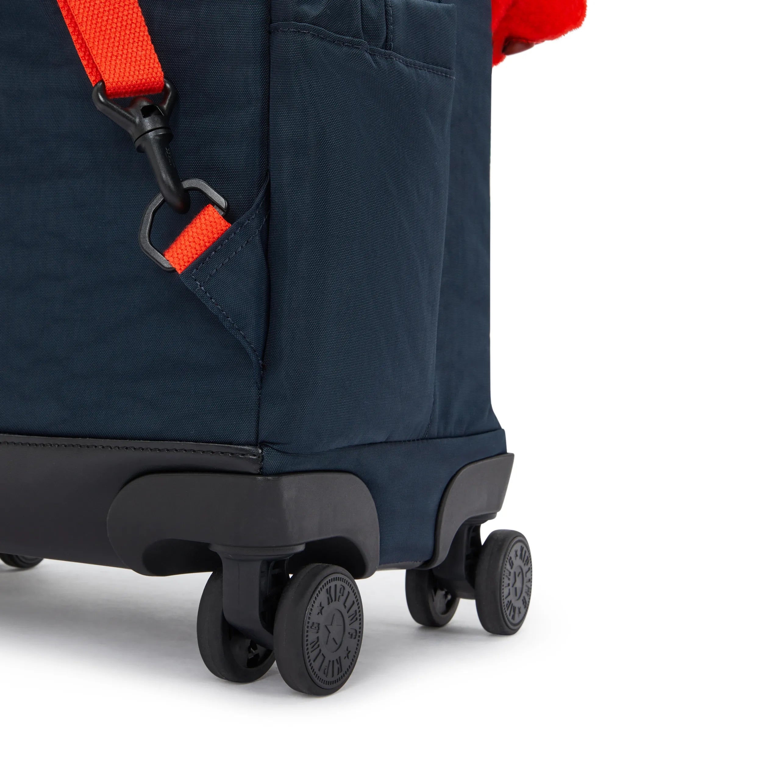 New Zea 15 Laptop Rolling Backpack - 图片 6