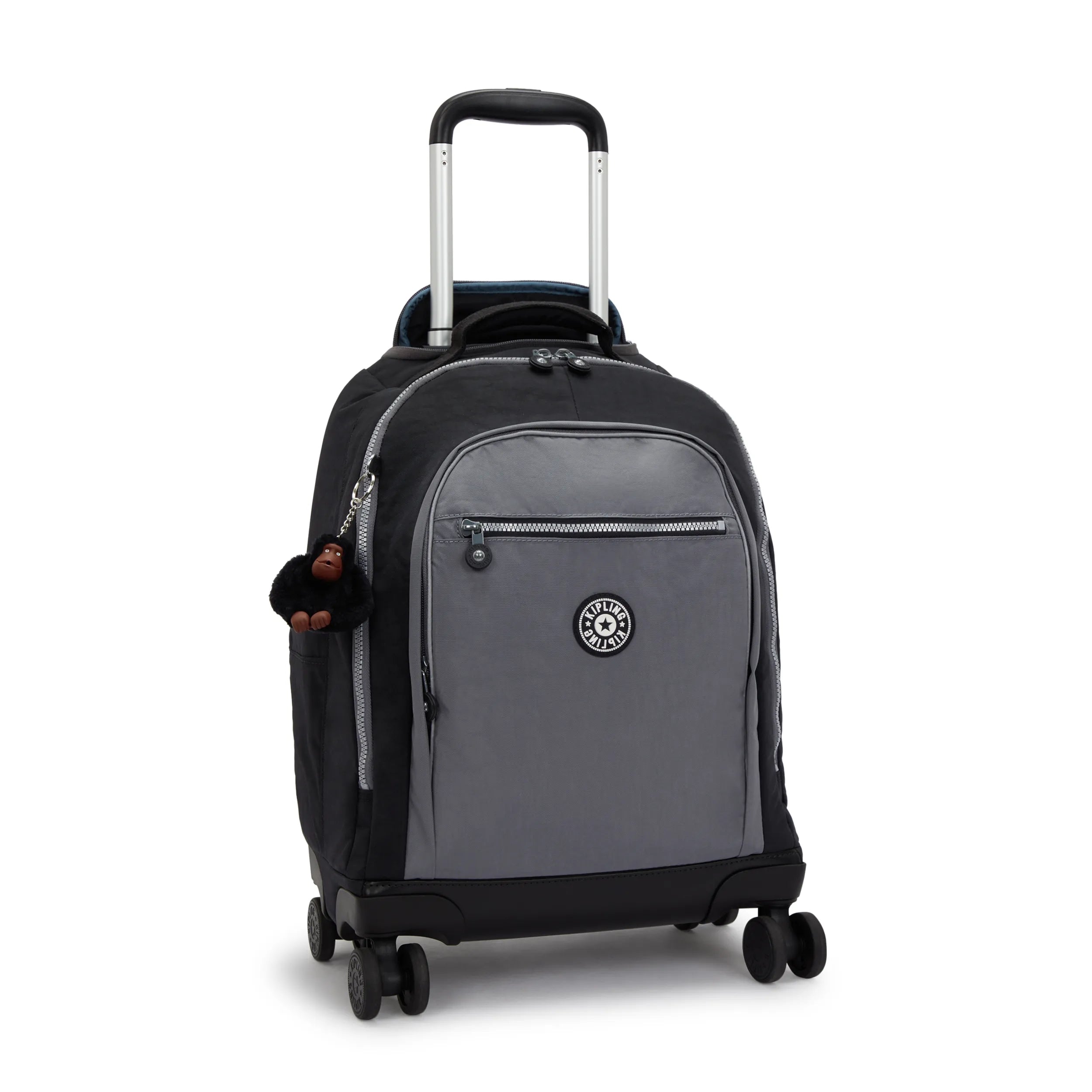 New Zea 15 Laptop Rolling Backpack - 图片 5