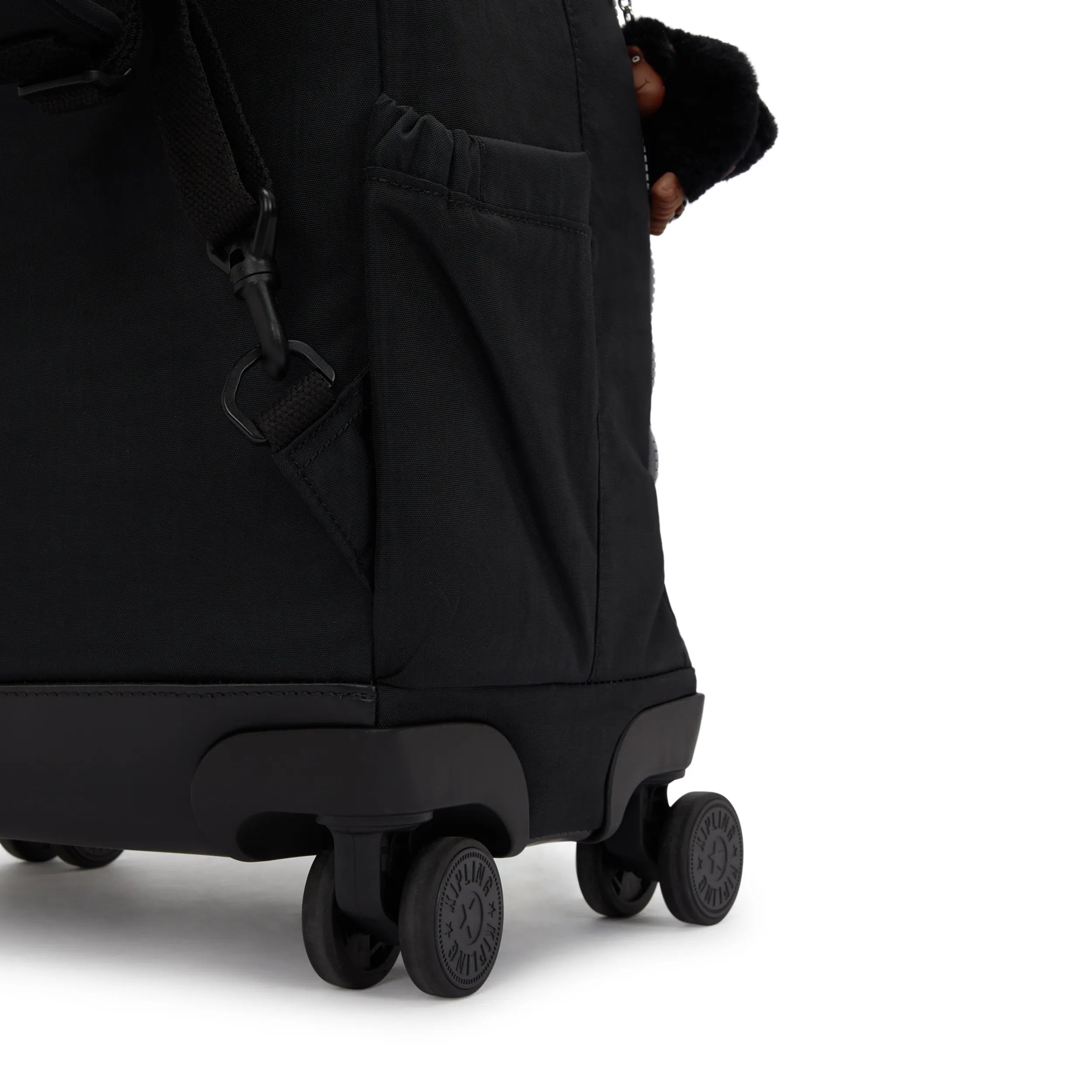 New Zea 15 Laptop Rolling Backpack - 图片 6