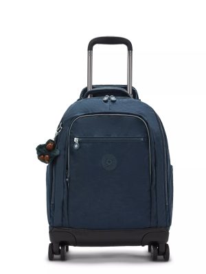 New Zea 15 Laptop Rolling Backpack