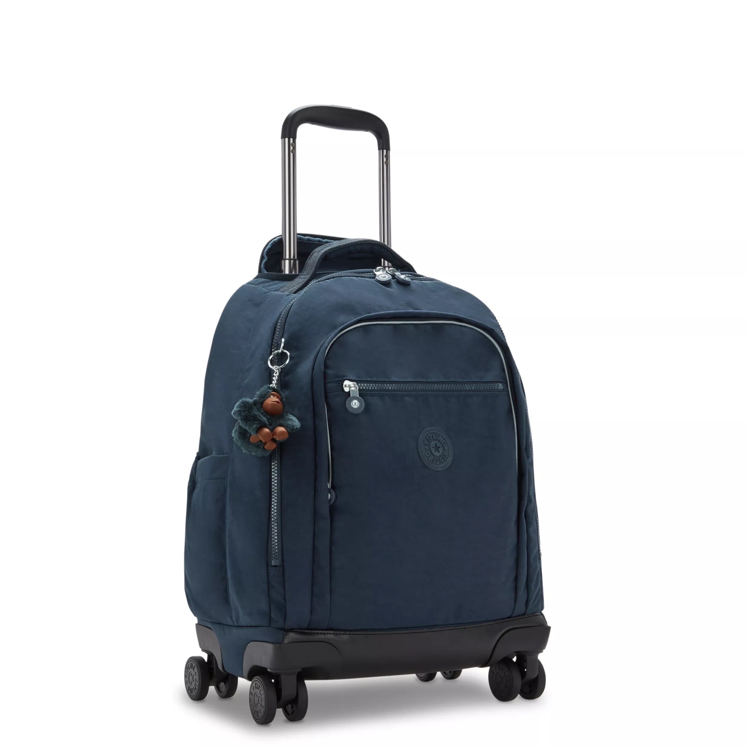 New Zea 15 Laptop Rolling Backpack - 图片 4