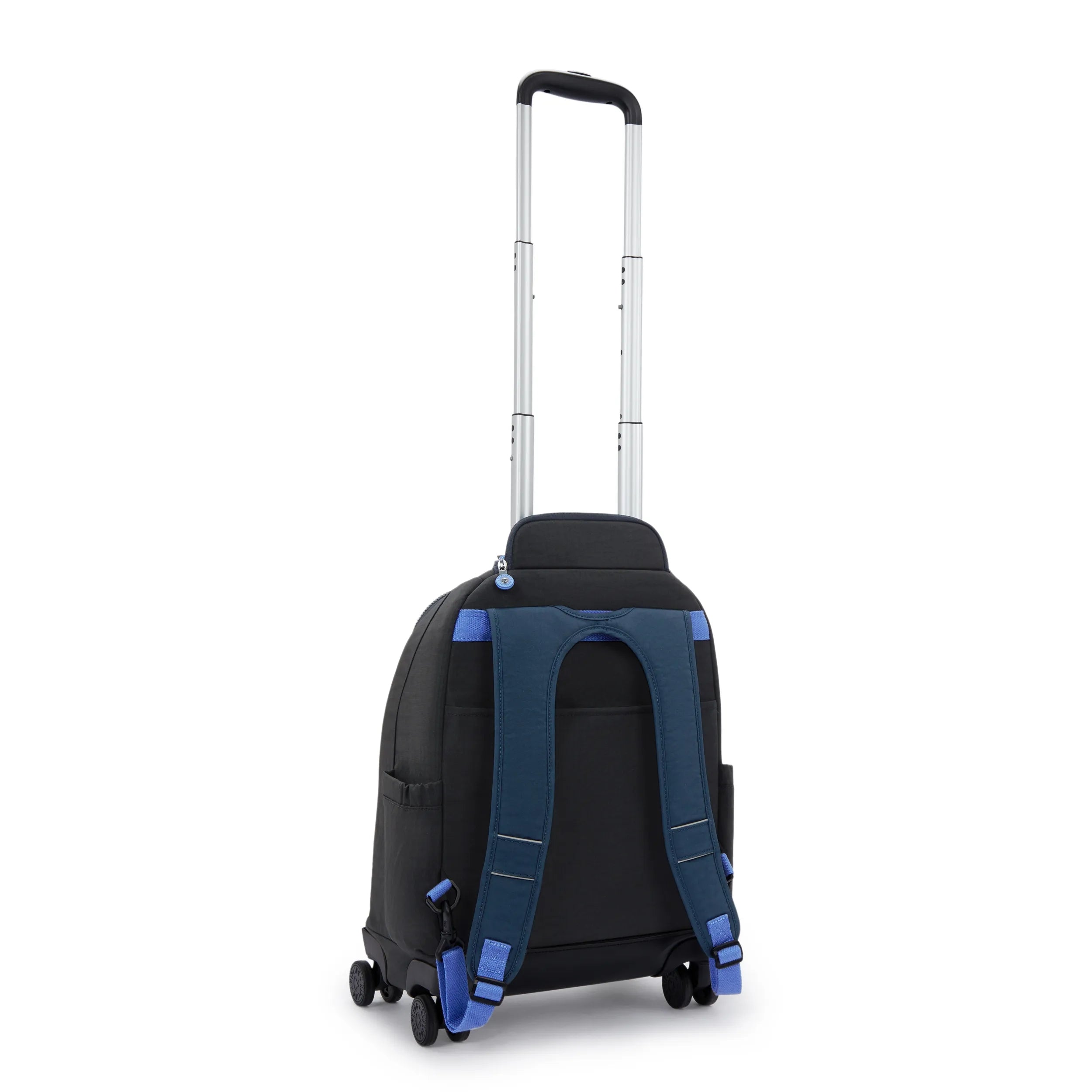 New Zea 15 Laptop Rolling Backpack - 图片 3