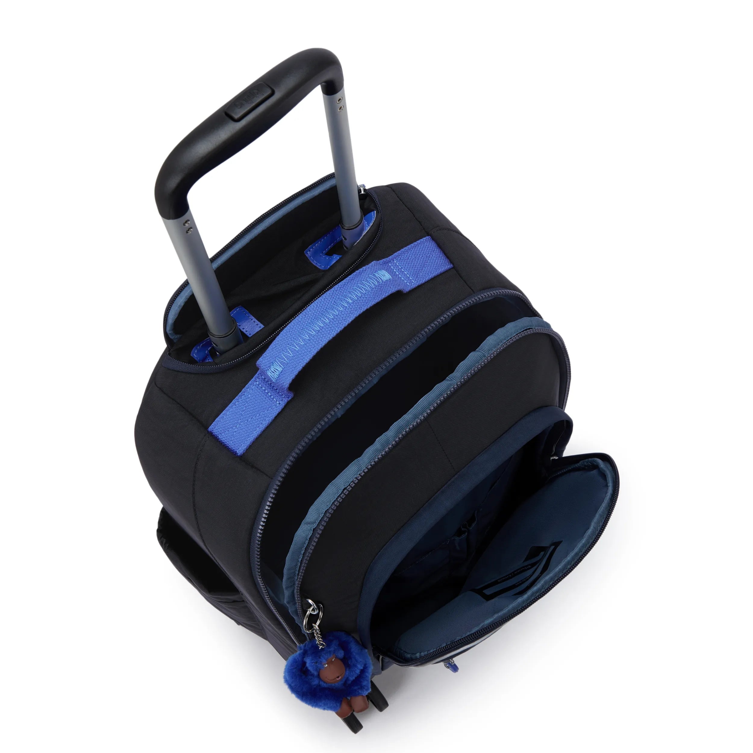 New Zea 15 Laptop Rolling Backpack - 图片 4