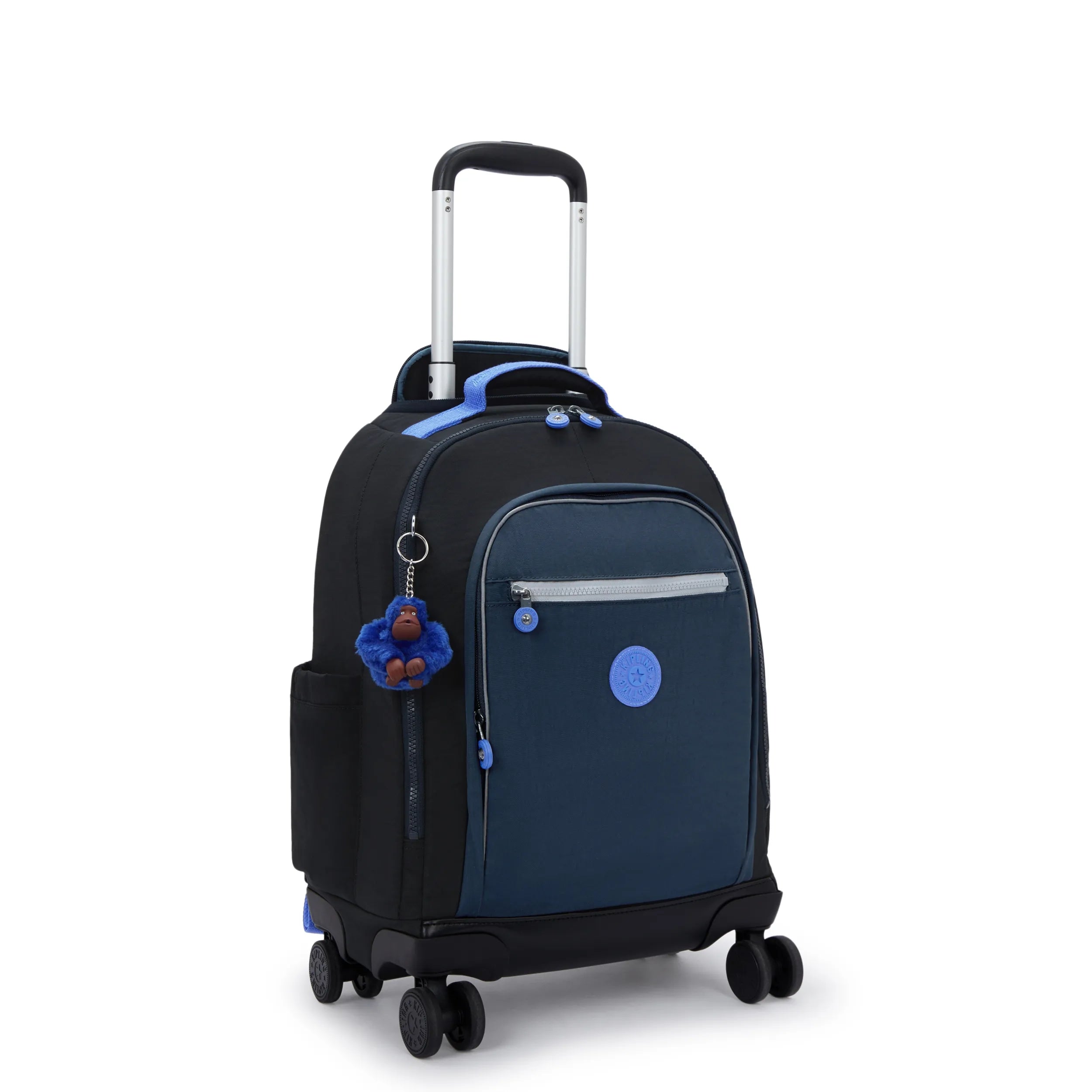 New Zea 15 Laptop Rolling Backpack - 图片 5