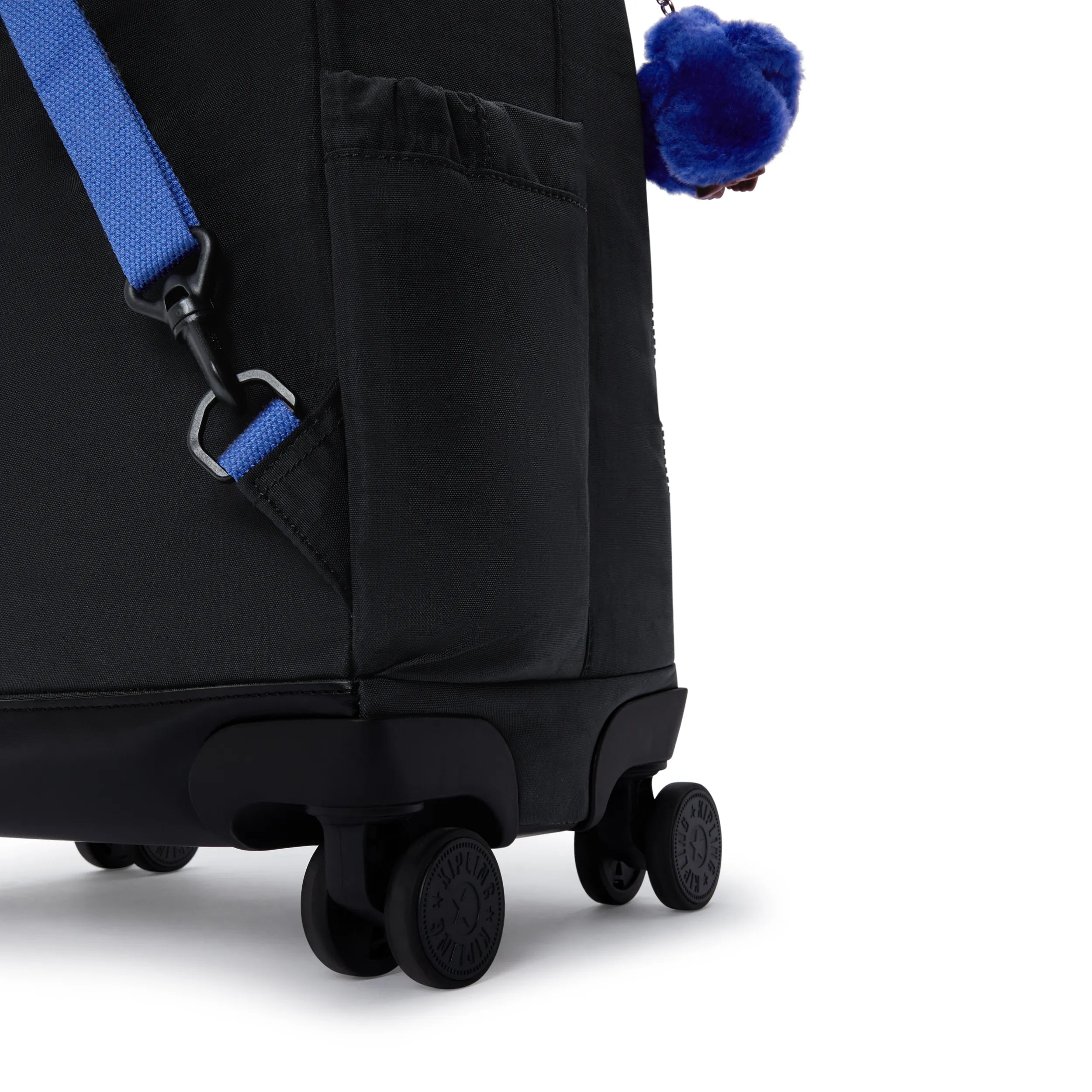 New Zea 15 Laptop Rolling Backpack - 图片 6