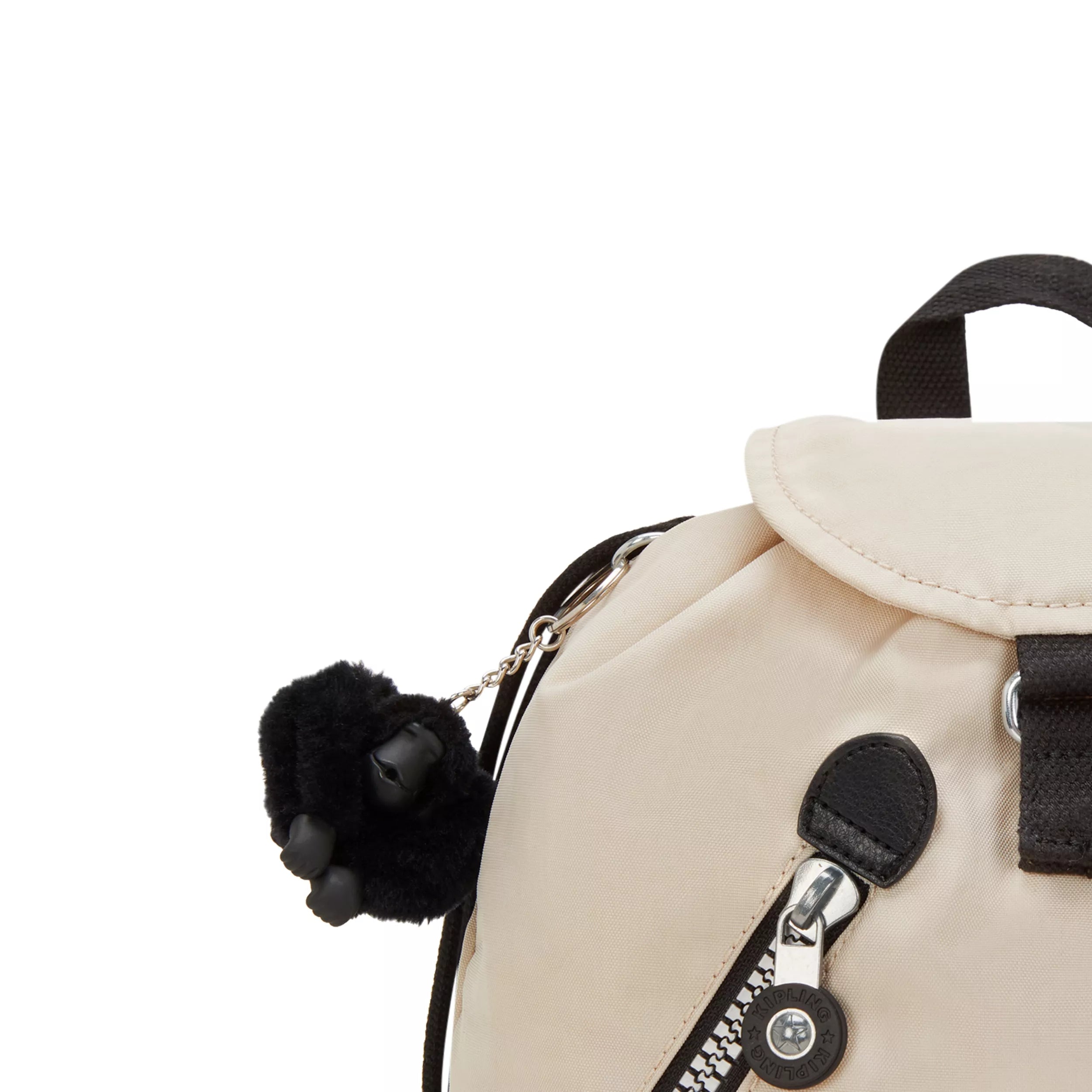 New Fundamental Small Backpack - 图片 6
