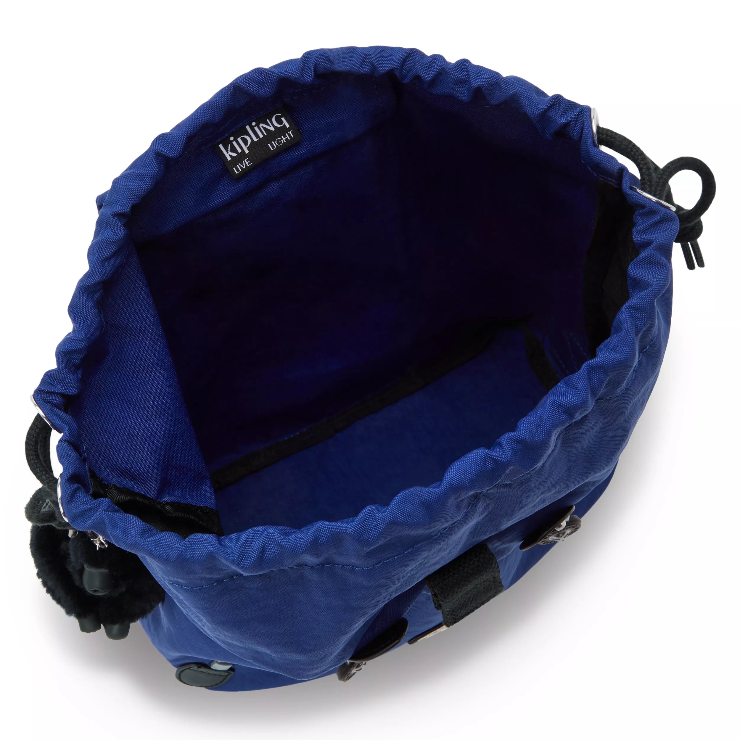 New Fundamental Small Backpack - 图片 4