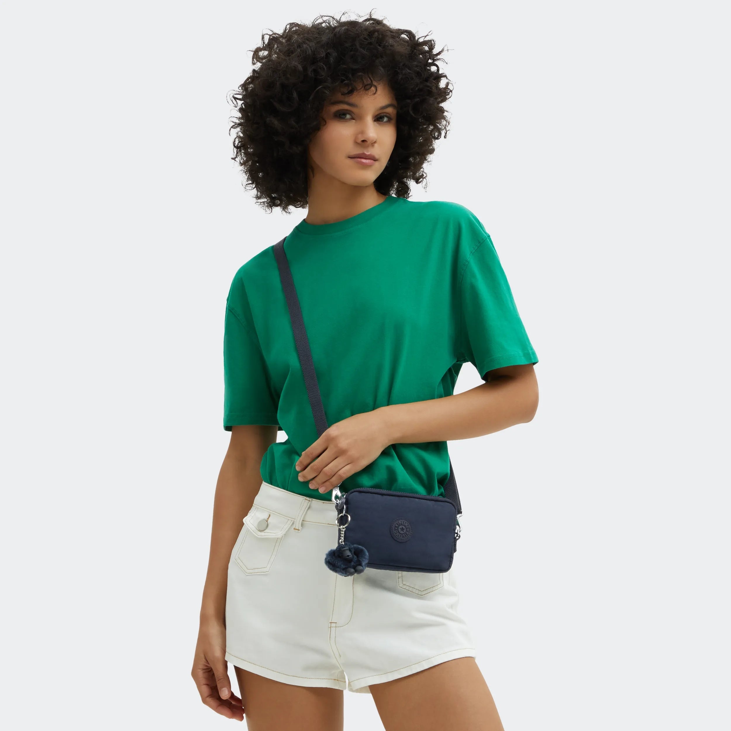 Limmo Crossbody Bag - 图片 7