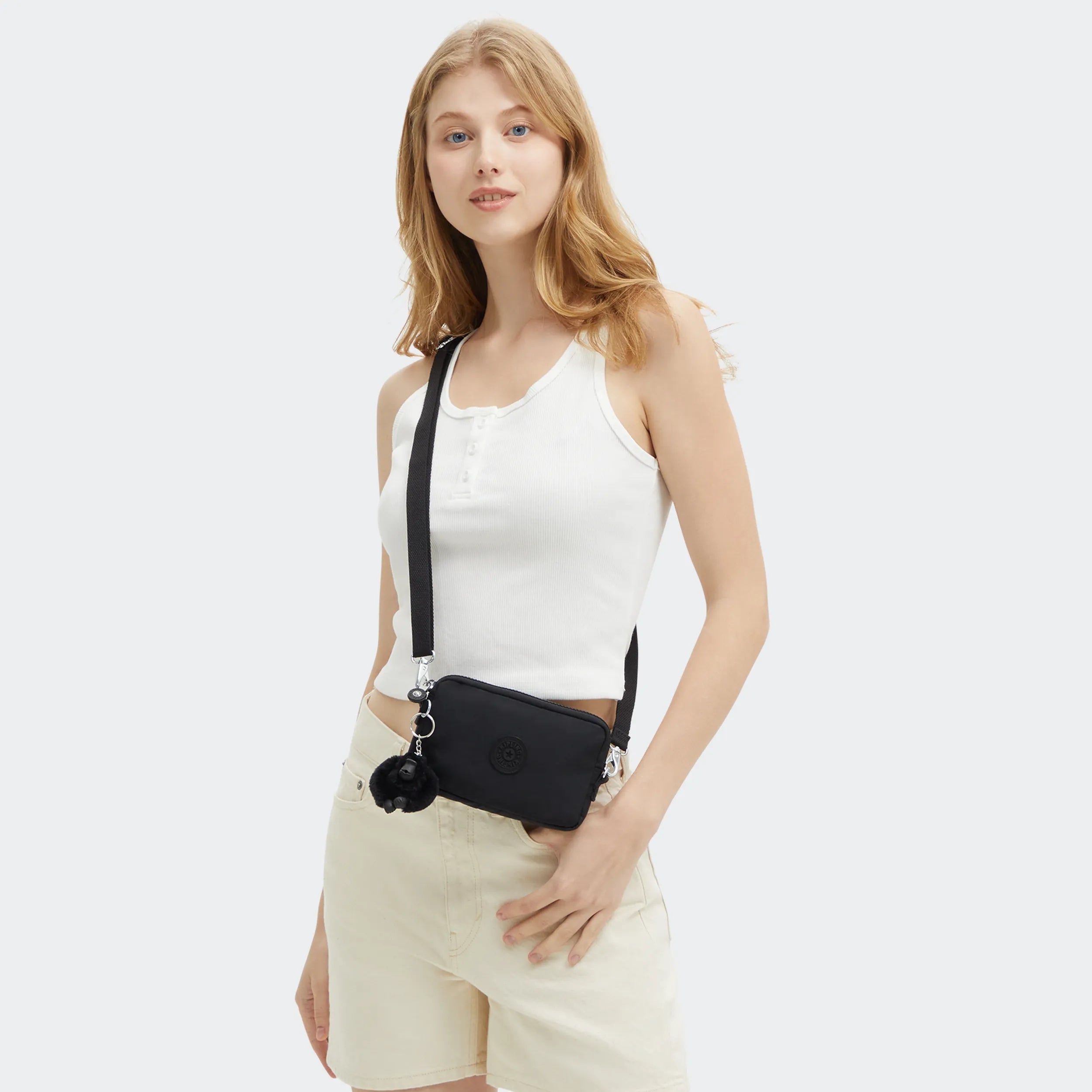 Limmo Crossbody Bag - 图片 2