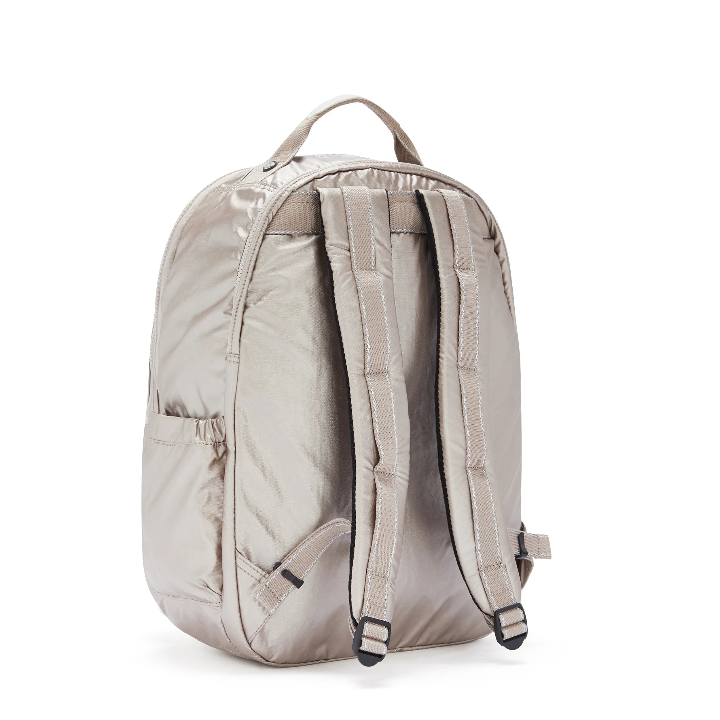 Seoul Extra Large Metallic 17 Laptop Backpack - 图片 3