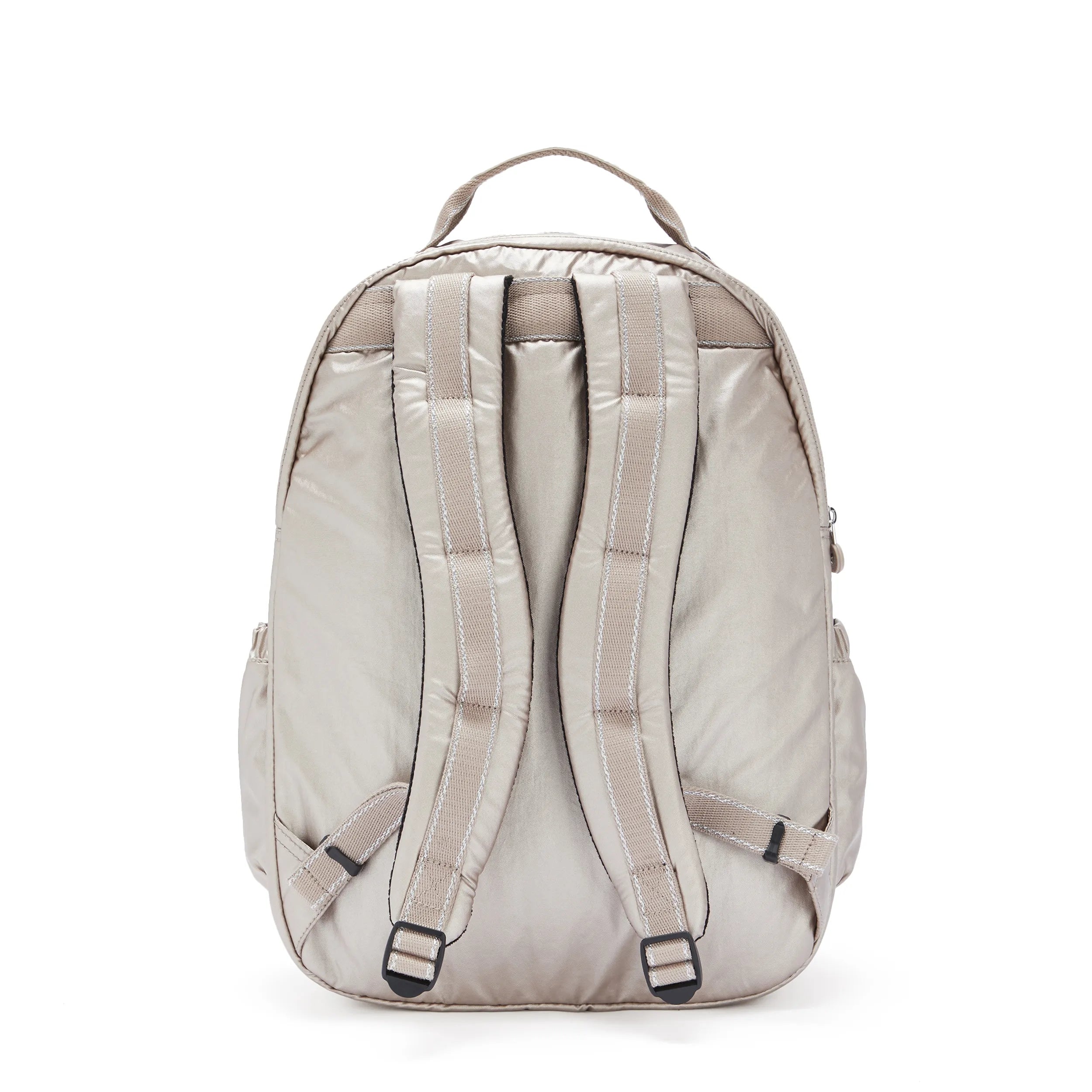 Seoul Extra Large Metallic 17 Laptop Backpack - 图片 9