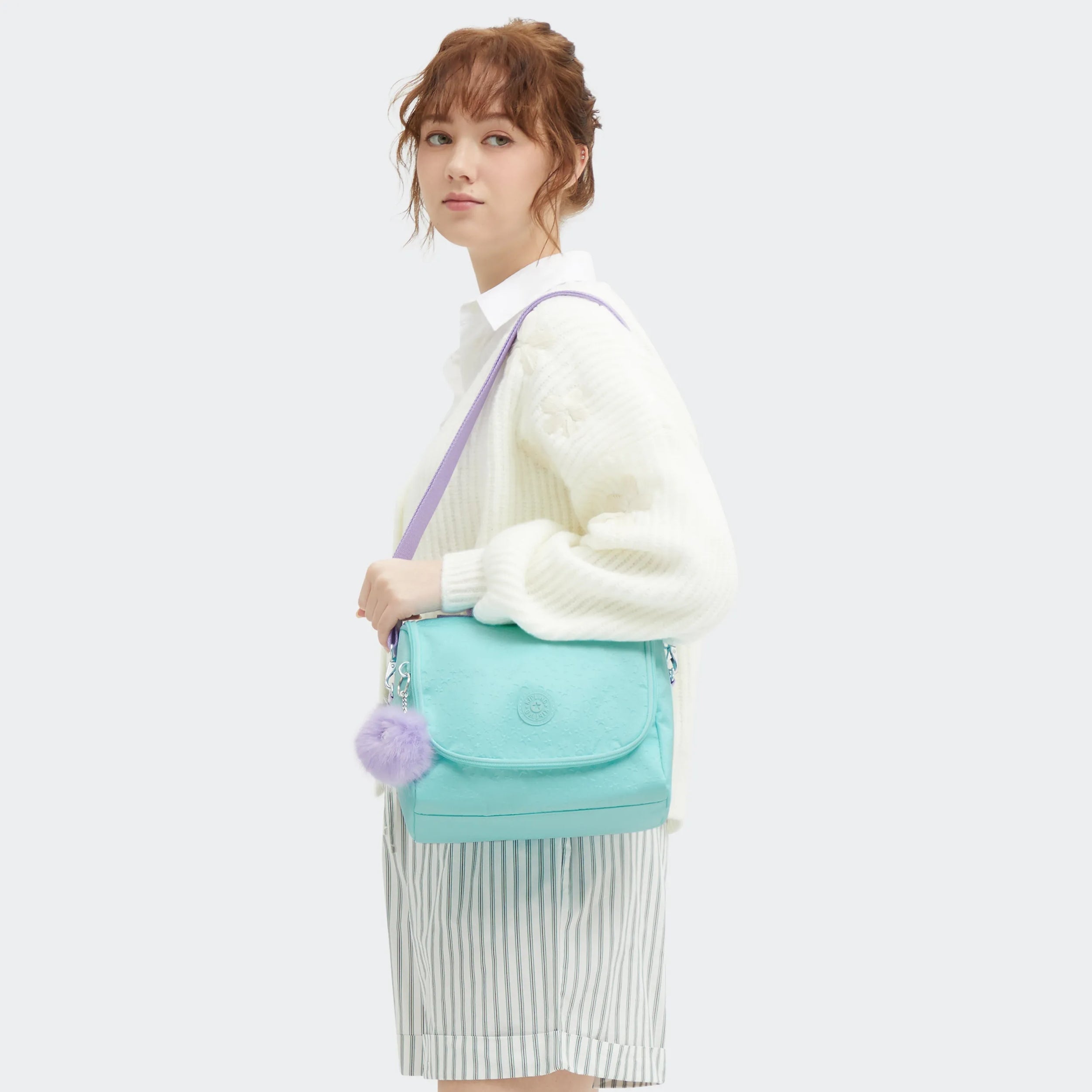 New Kichirou Lunch Bag - 图片 2