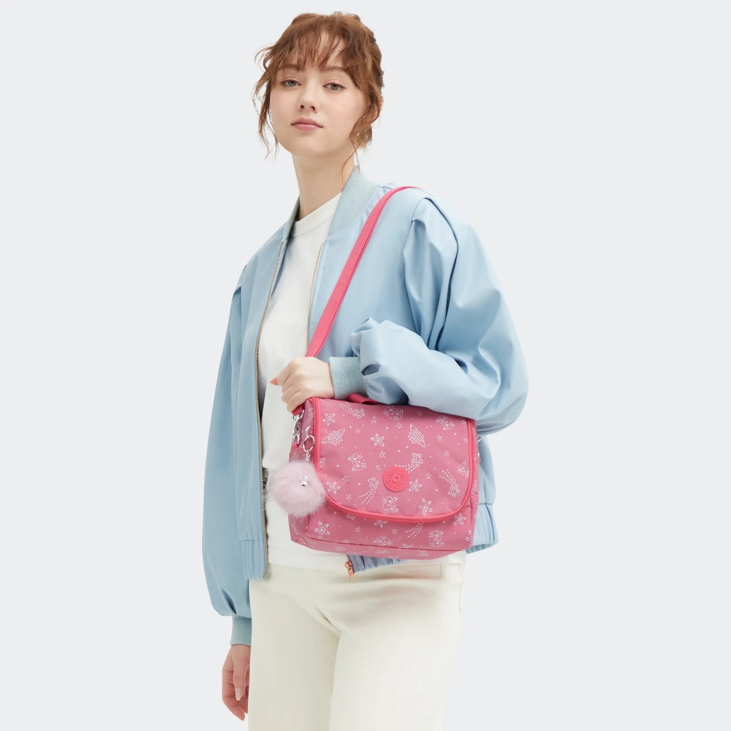 New Kichirou Lunch Bag - 图片 2