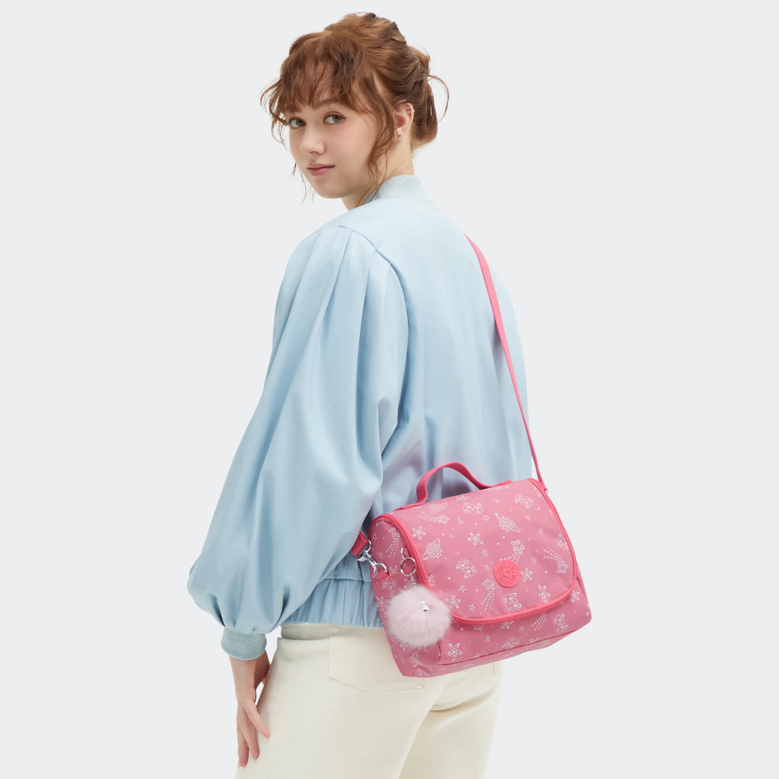 New Kichirou Lunch Bag - 图片 10