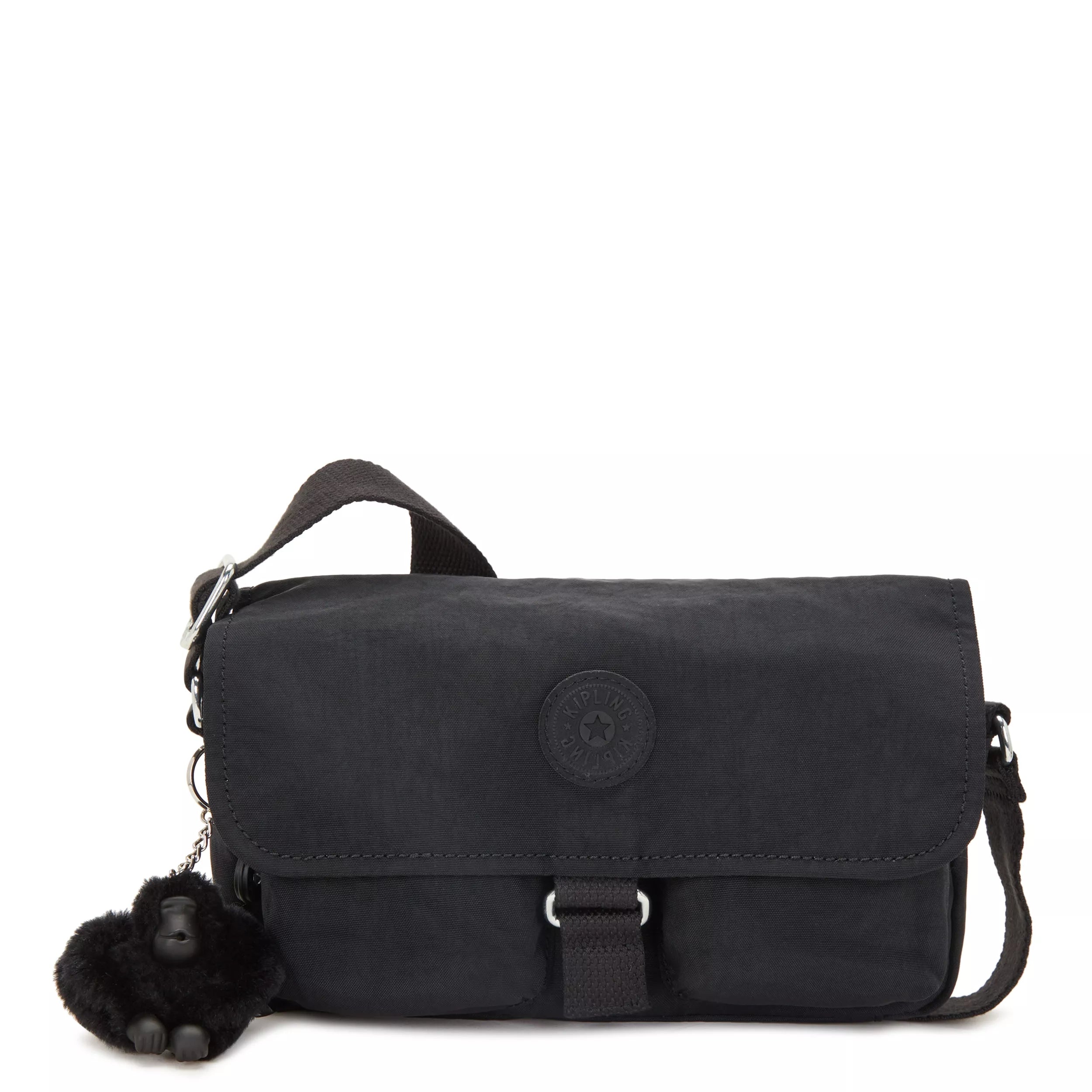 Chilly Up Crossbody Bag