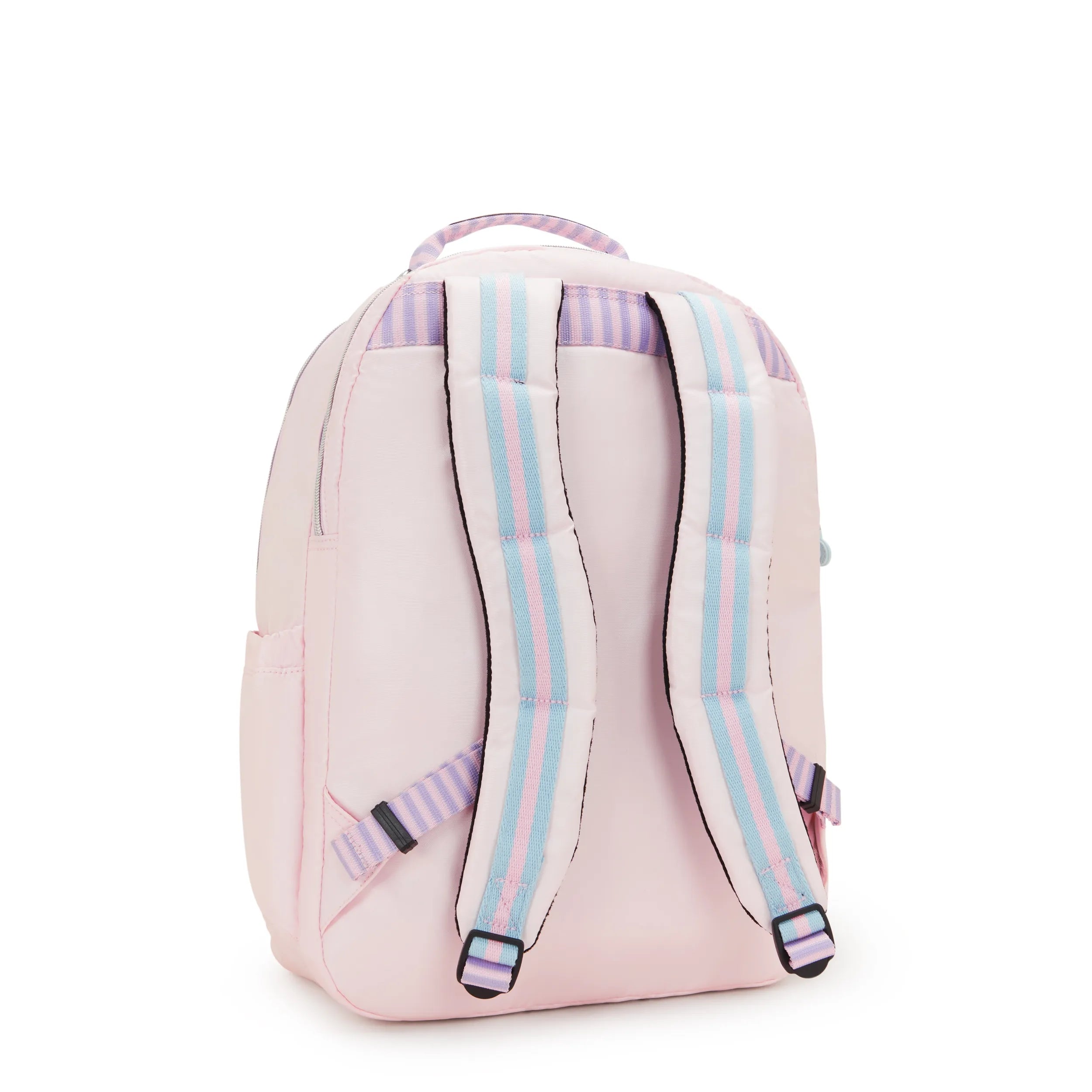 Seoul Extra Large Metallic 17 Laptop Backpack - 图片 2