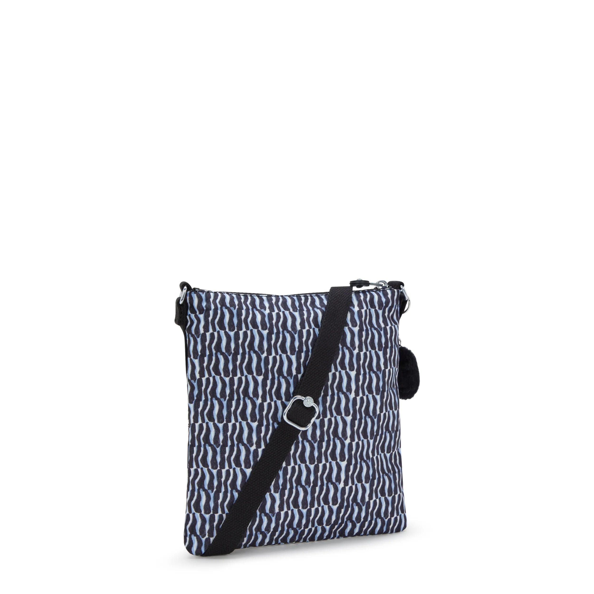 Keiko Printed Crossbody Mini Bag - 图片 3