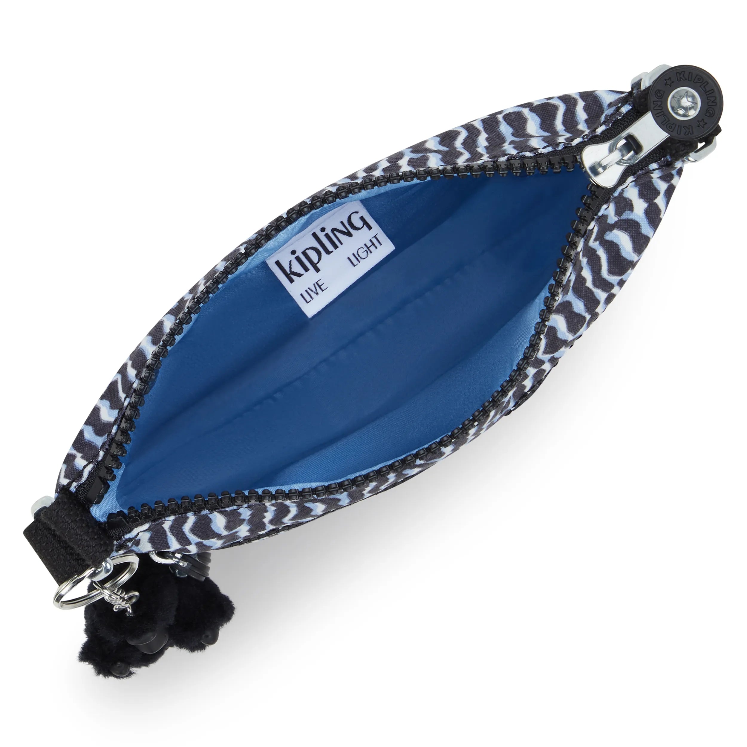 Keiko Printed Crossbody Mini Bag - 图片 4