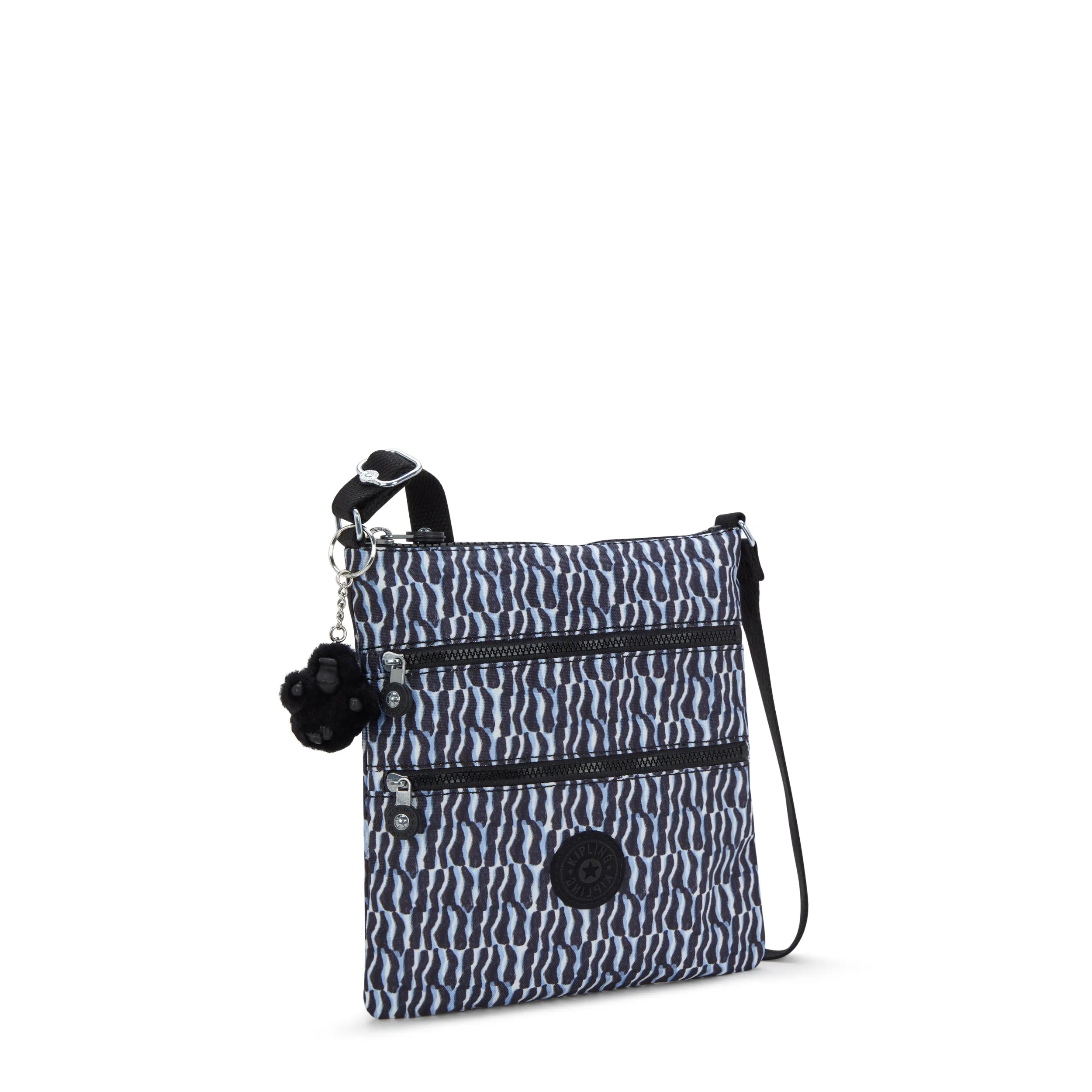 Keiko Printed Crossbody Mini Bag - 图片 5