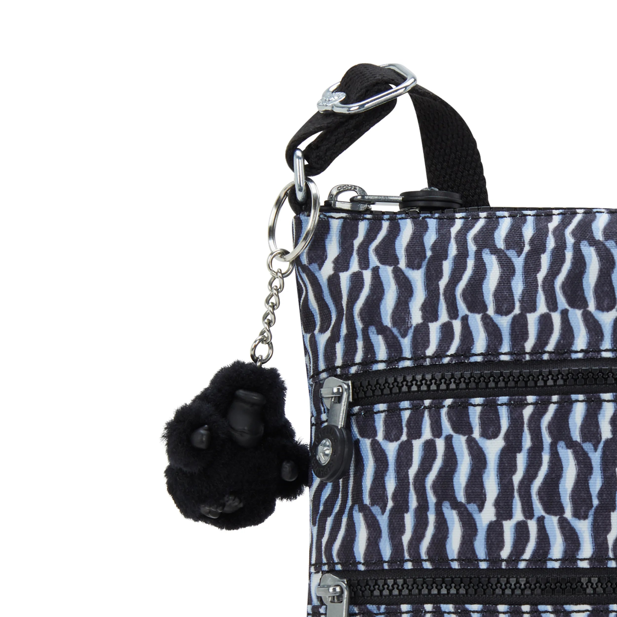 Keiko Printed Crossbody Mini Bag - 图片 6