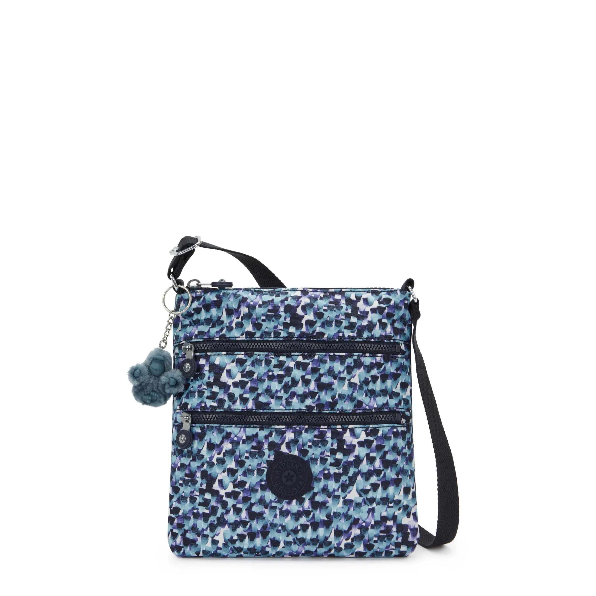 Keiko Printed Crossbody Mini Bag