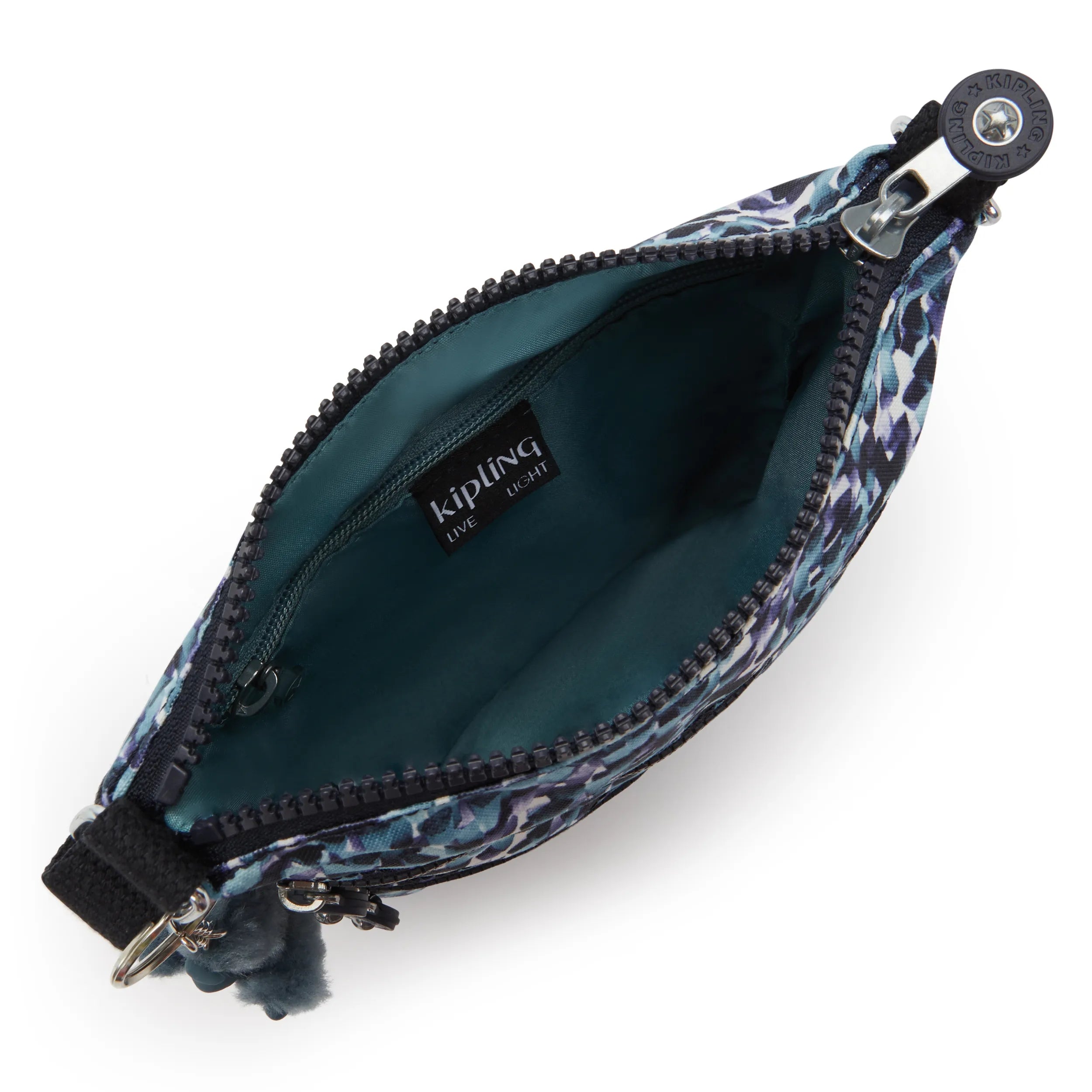 Keiko Printed Crossbody Mini Bag - 图片 3