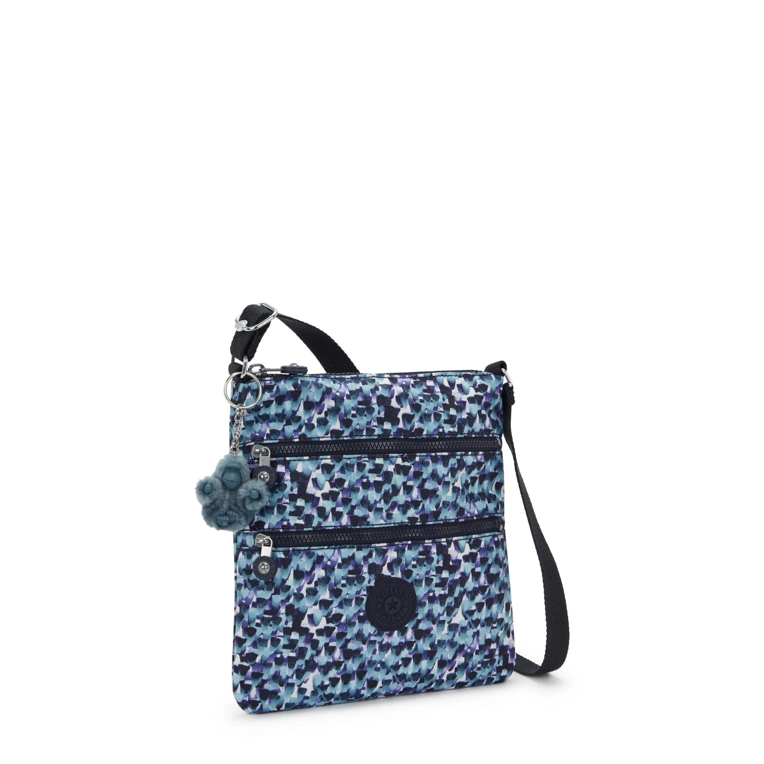 Keiko Printed Crossbody Mini Bag - 图片 4