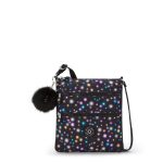 Keiko Printed Crossbody Mini Bag