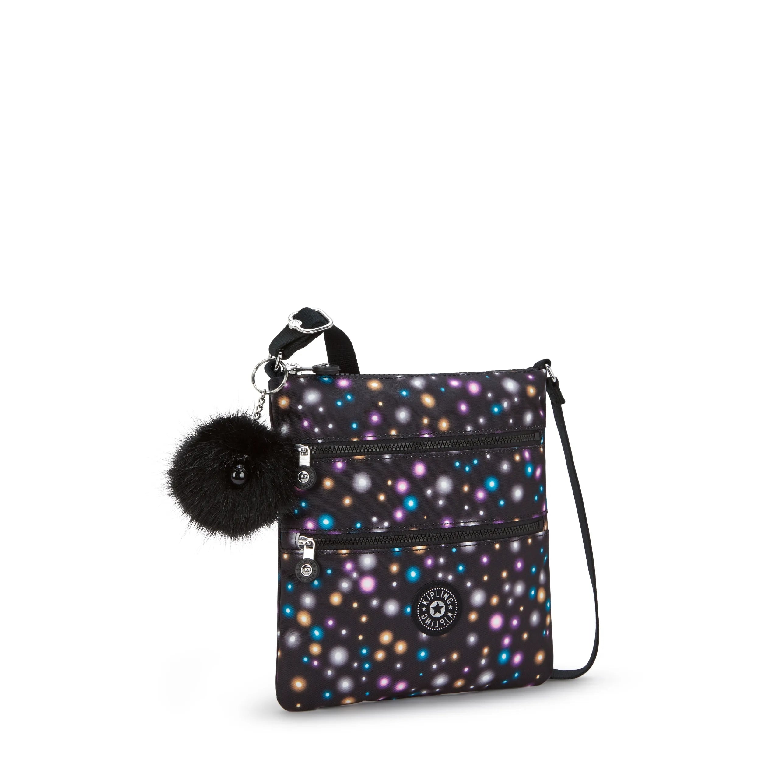 Keiko Printed Crossbody Mini Bag - 图片 4
