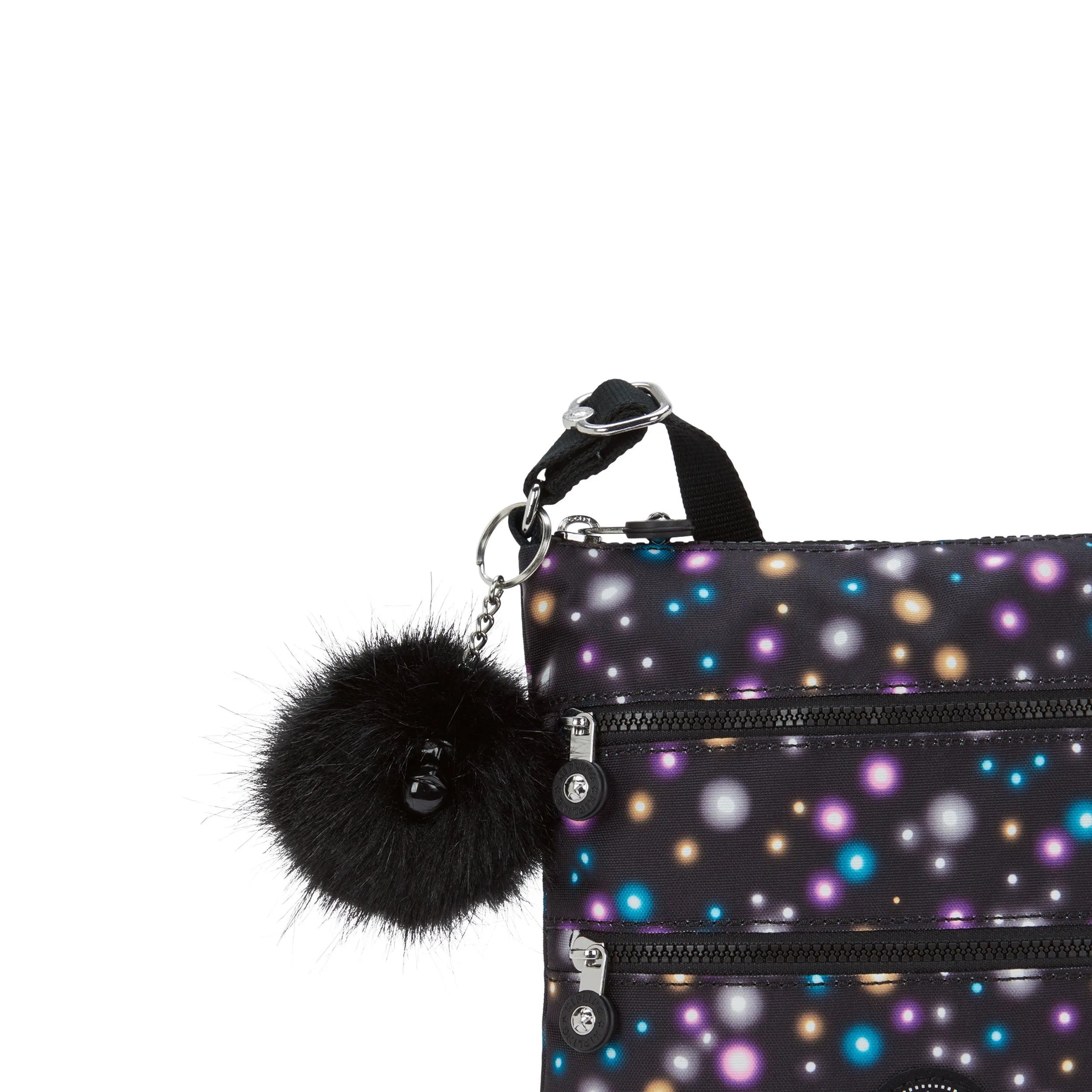 Keiko Printed Crossbody Mini Bag - 图片 5