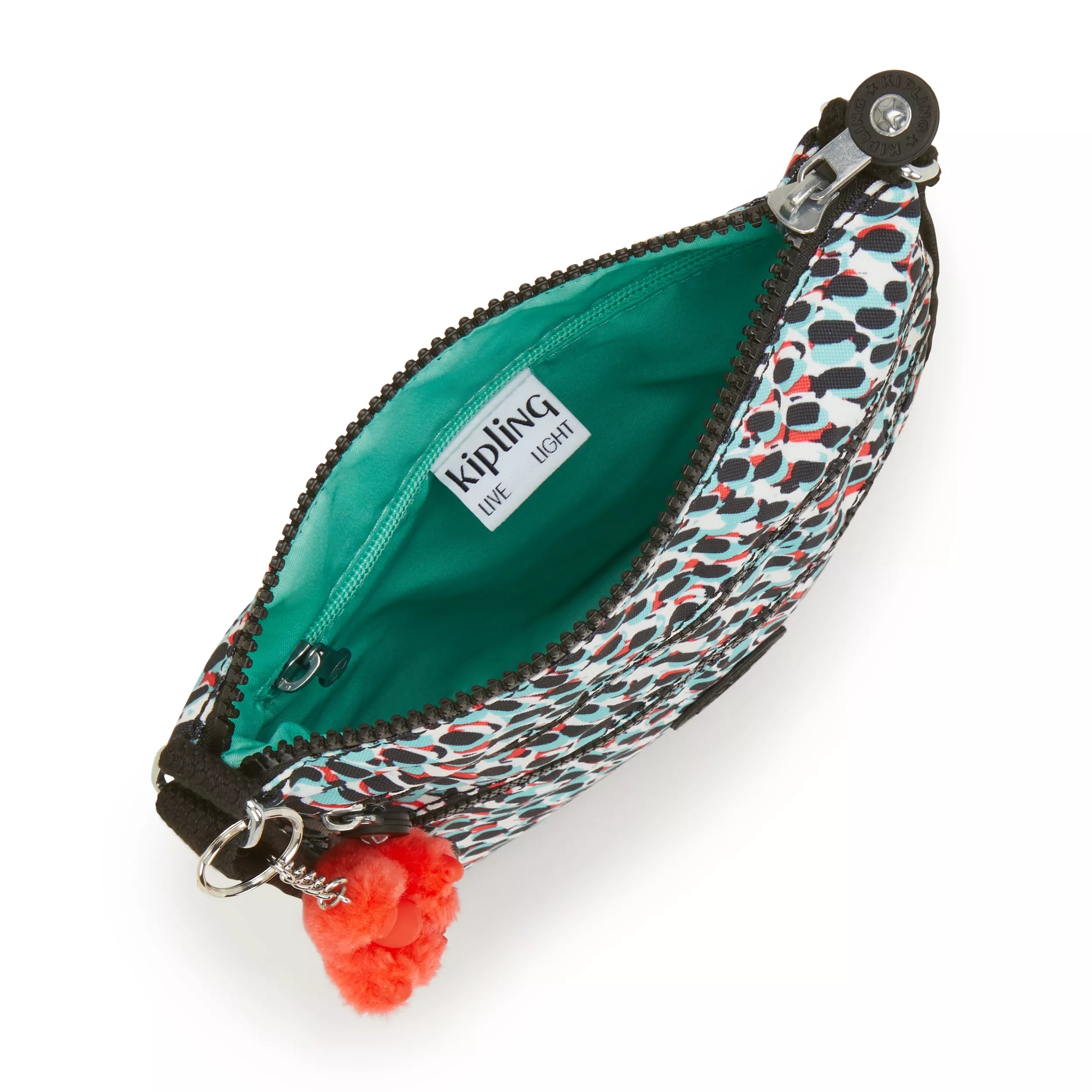 Keiko Printed Crossbody Mini Bag - 图片 3